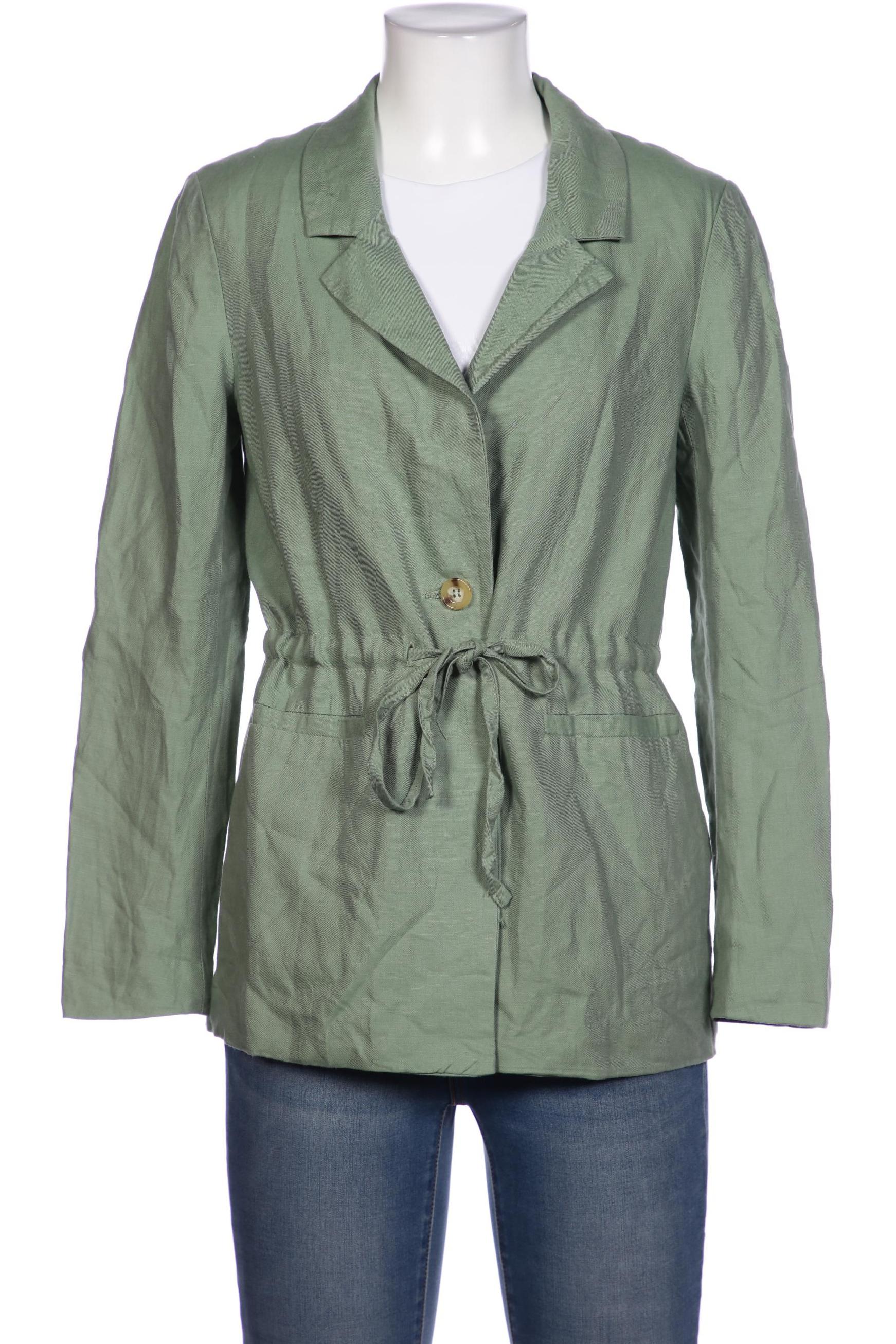 

Ichi Damen Blazer, grün, Gr. 34