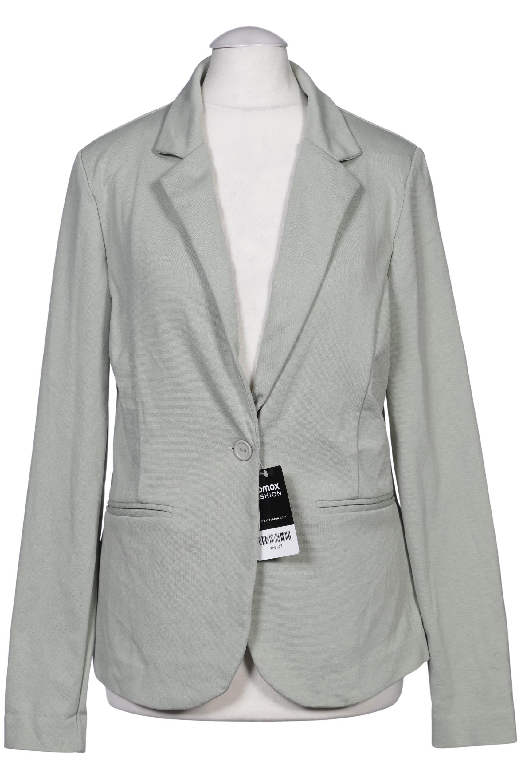 

Ichi Damen Blazer, hellgrün, Gr. 36