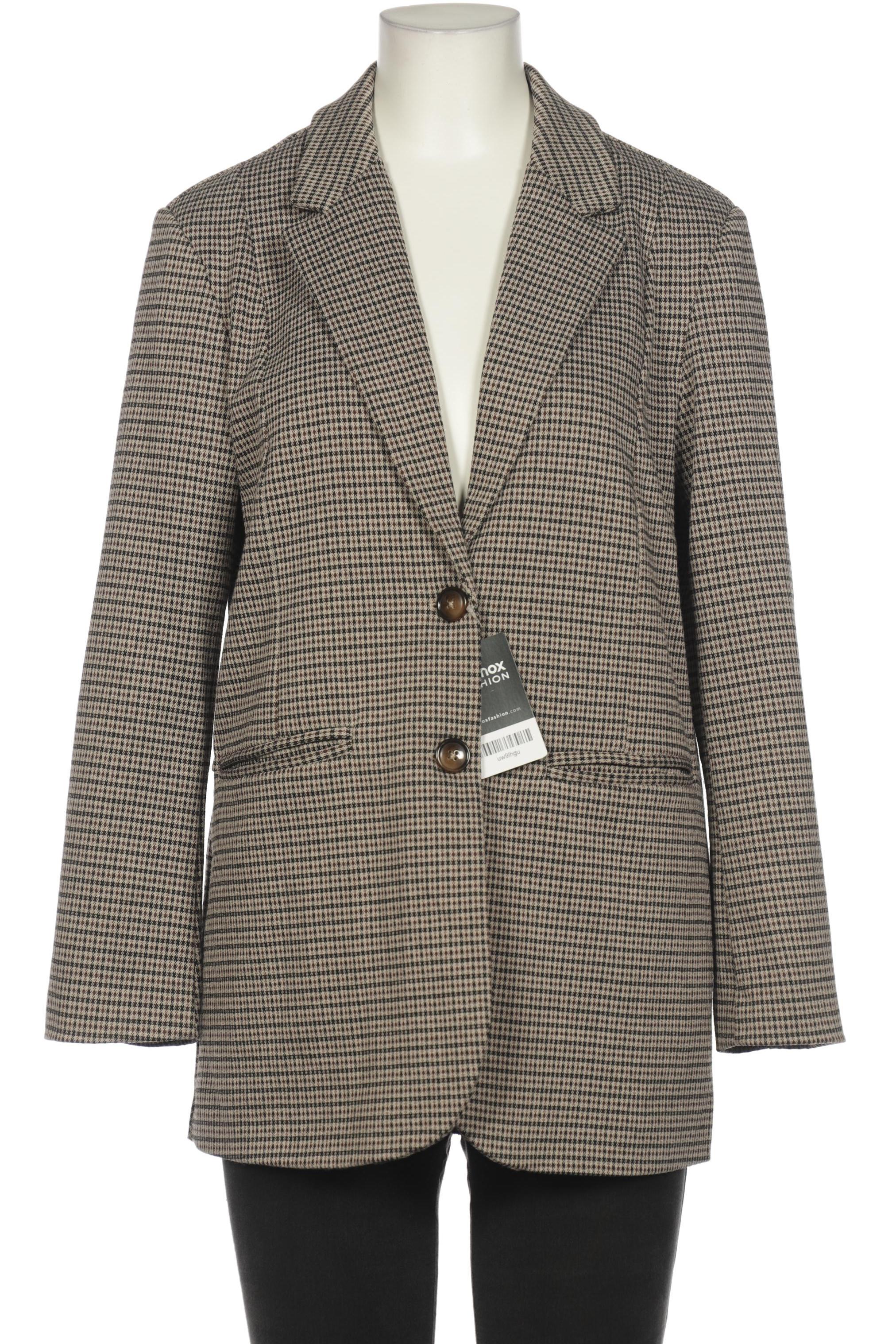 

Ichi Damen Blazer, braun, Gr. 36