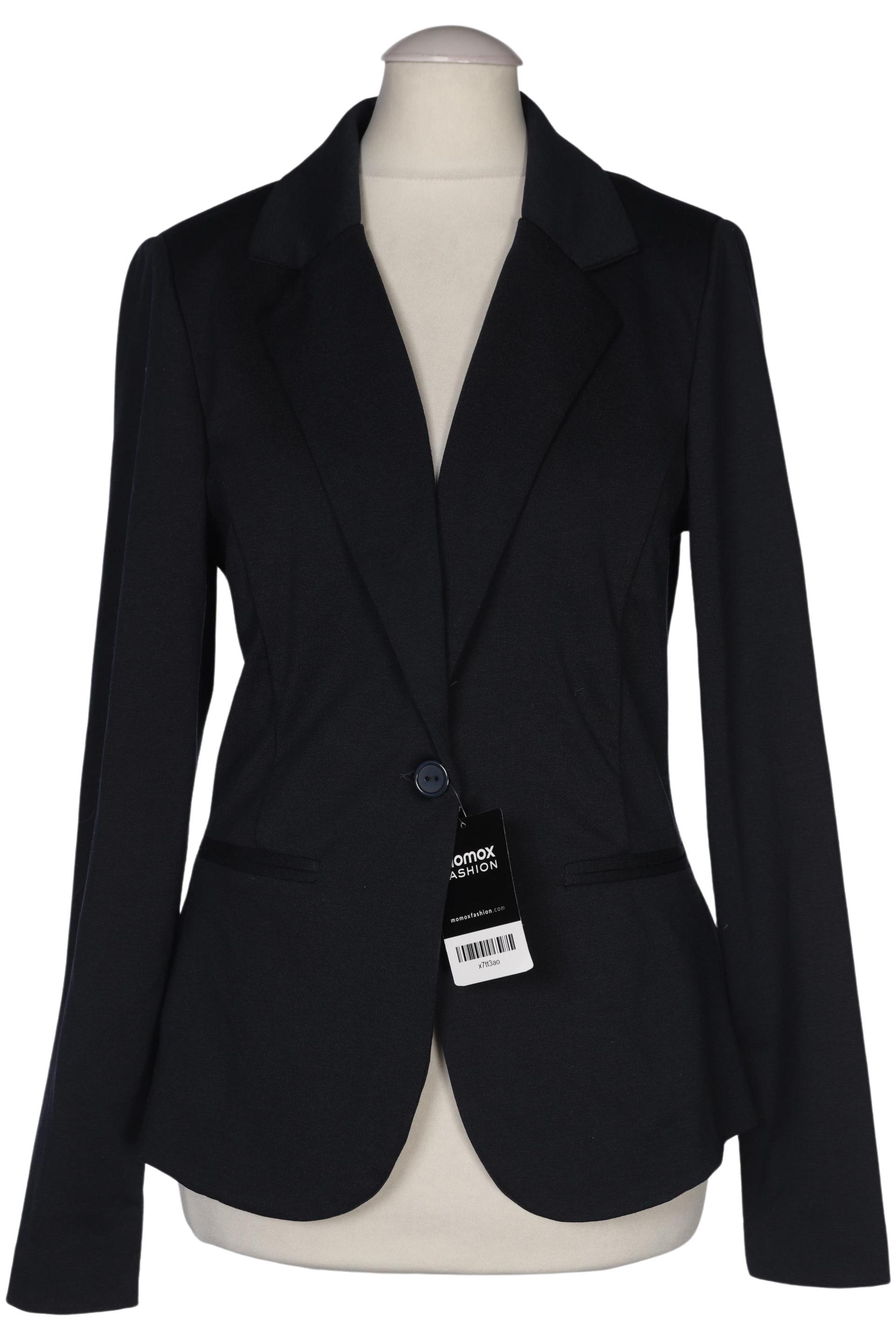 

Ichi Damen Blazer, marineblau, Gr. 34