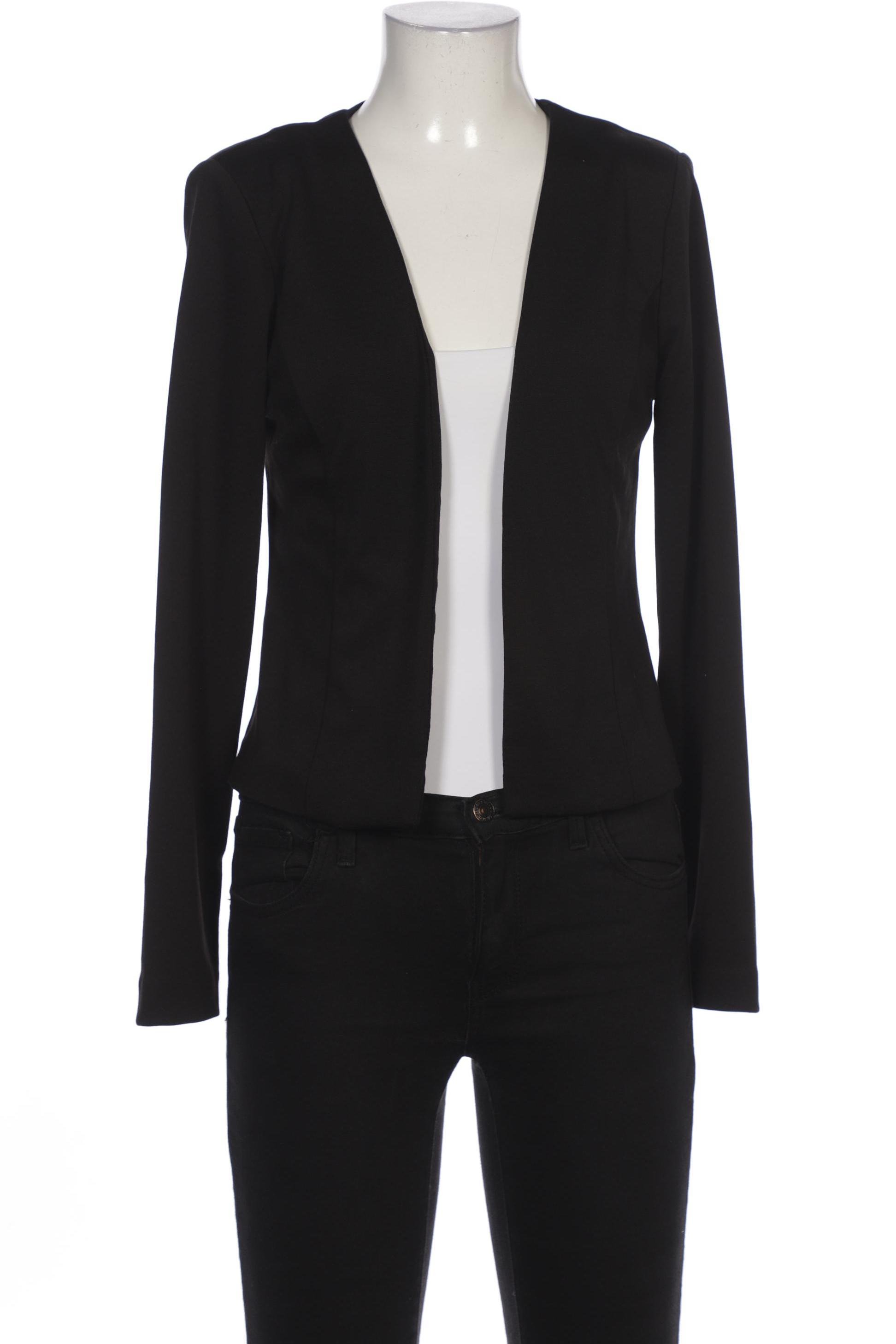 

ICHI Damen Blazer, schwarz