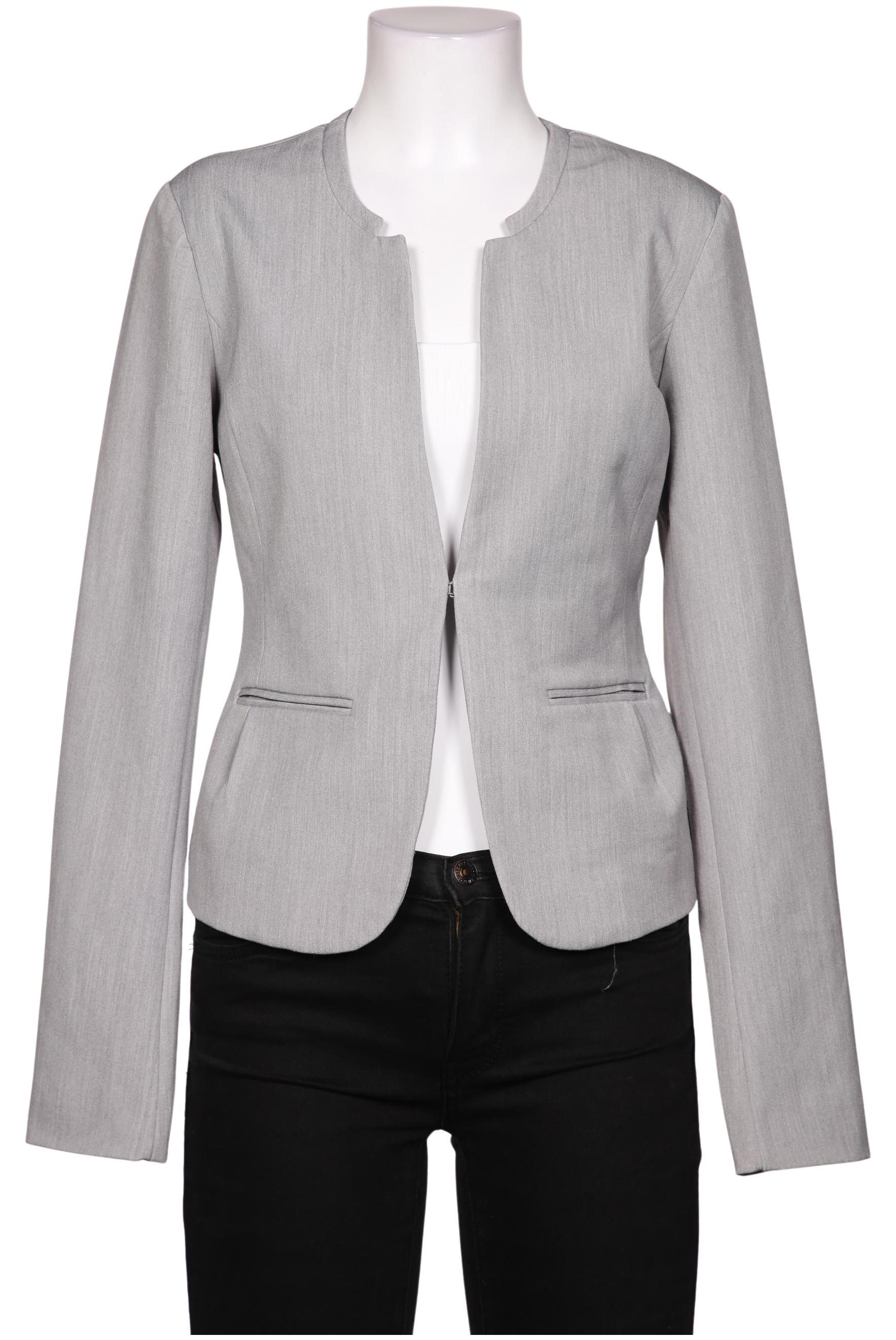 

Ichi Damen Blazer, grau, Gr. 38