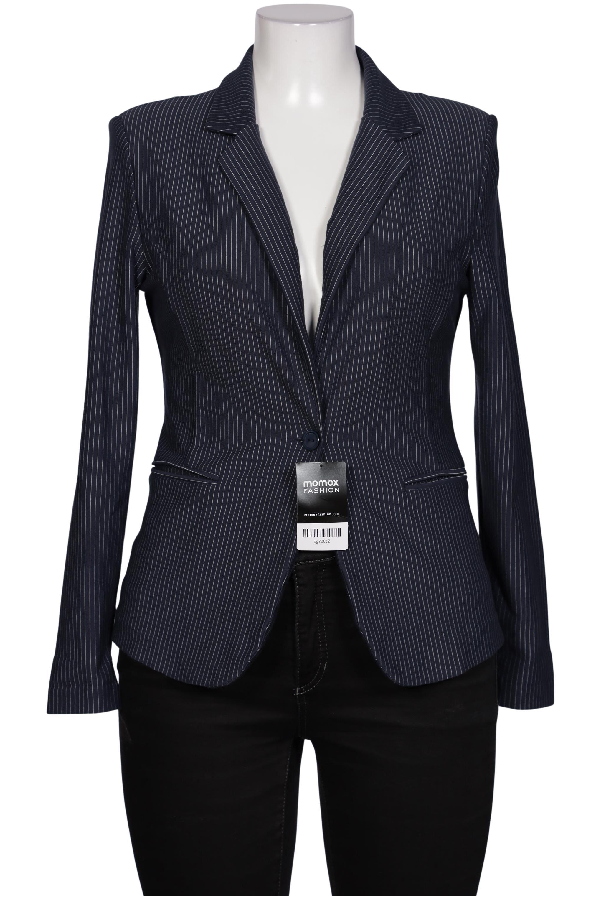 

Ichi Damen Blazer, marineblau, Gr. 42