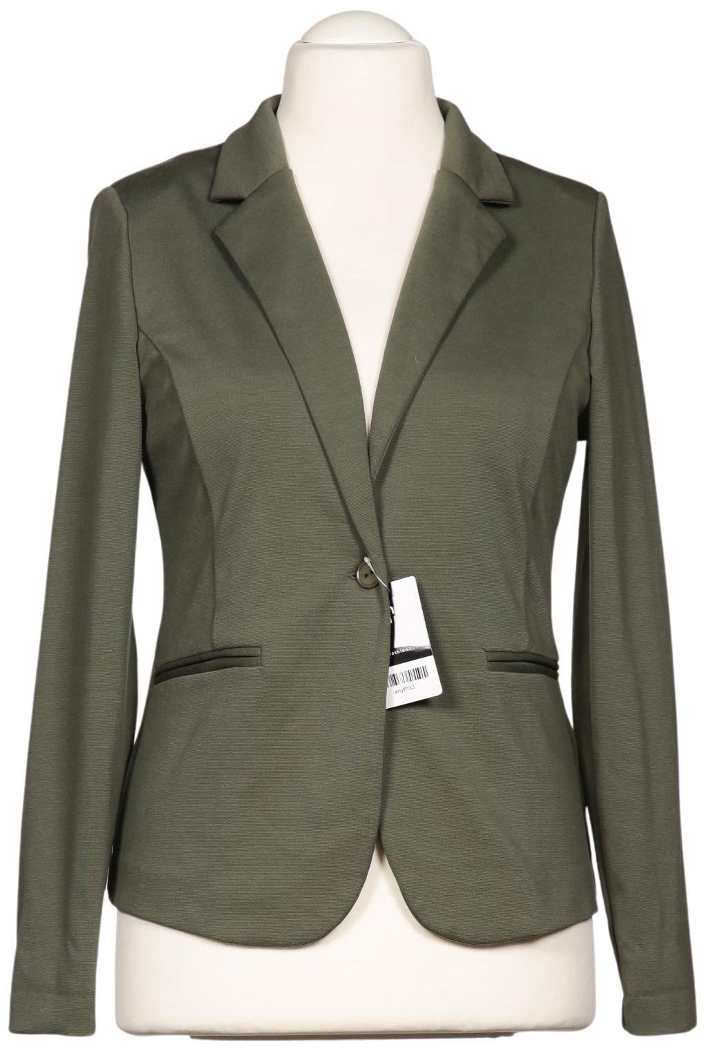 

Ichi Damen Blazer, grün, Gr. 38