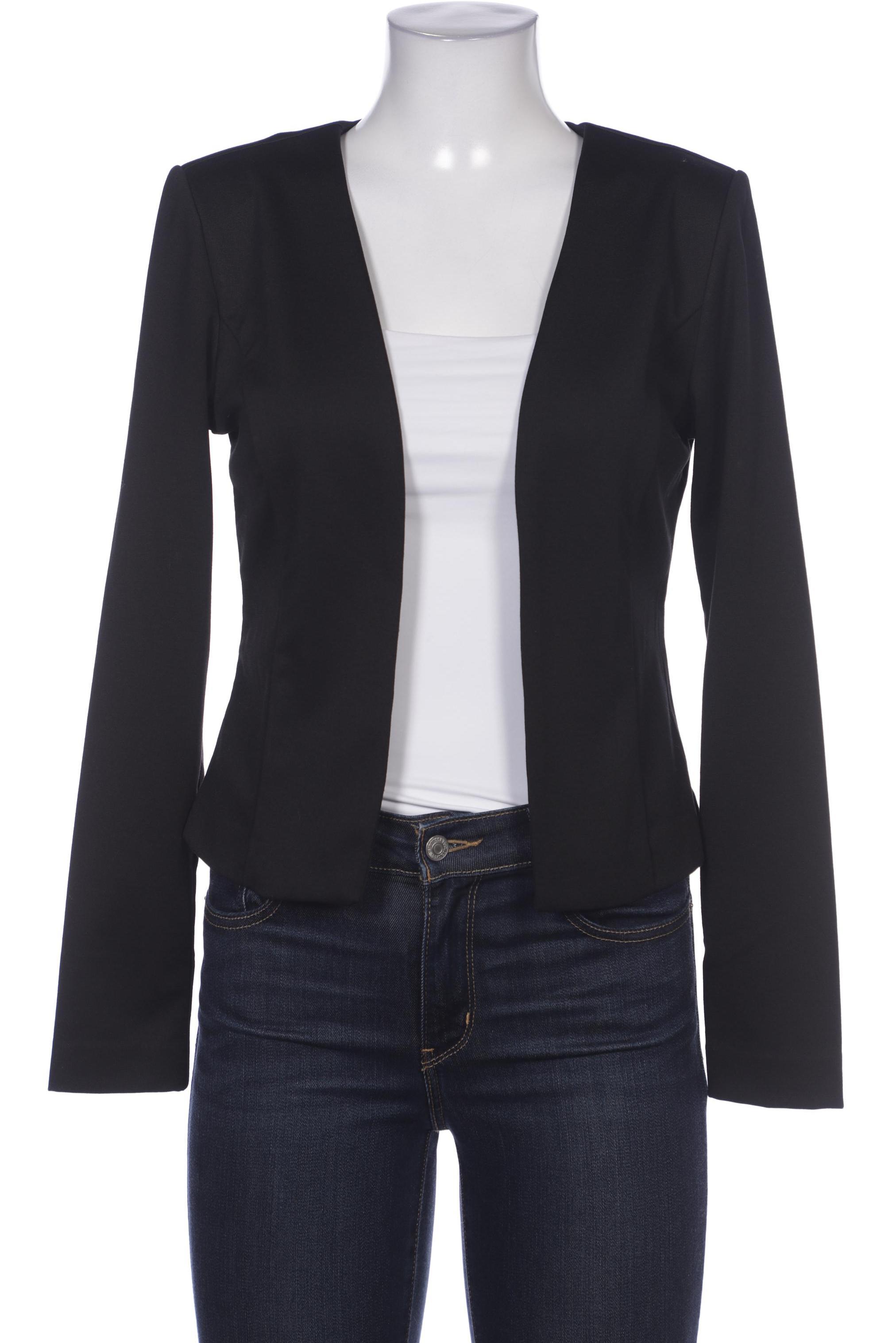 

Ichi Damen Blazer, schwarz, Gr. 38