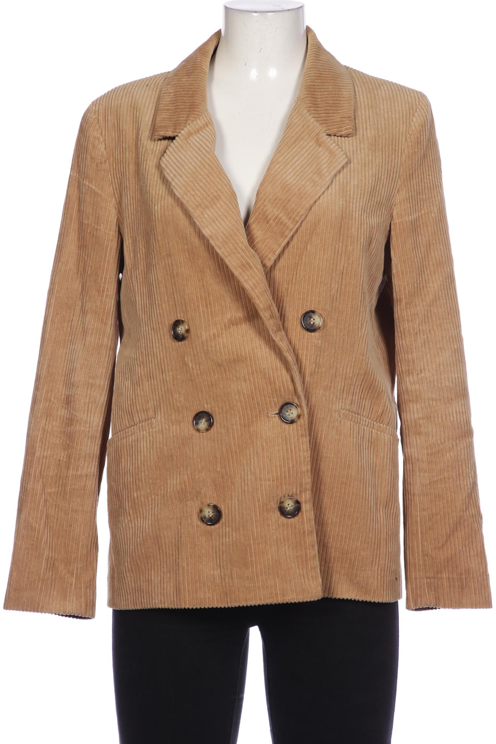 

Ichi Damen Blazer, beige, Gr. 40