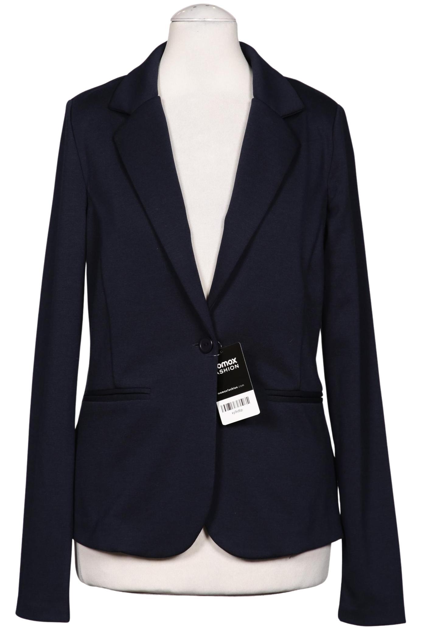 

Ichi Damen Blazer, marineblau, Gr. 34