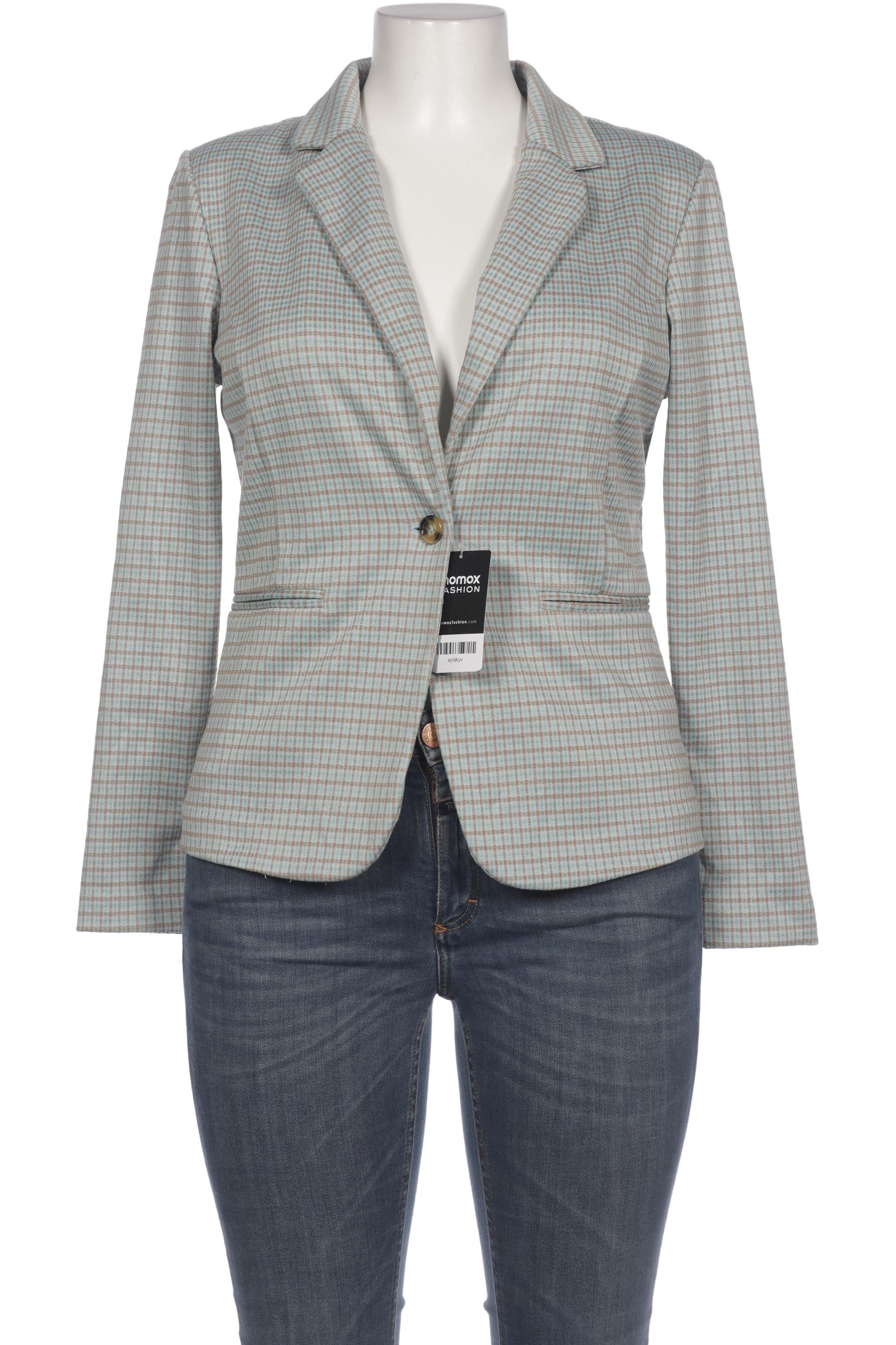 

Ichi Damen Blazer, blau, Gr. 42
