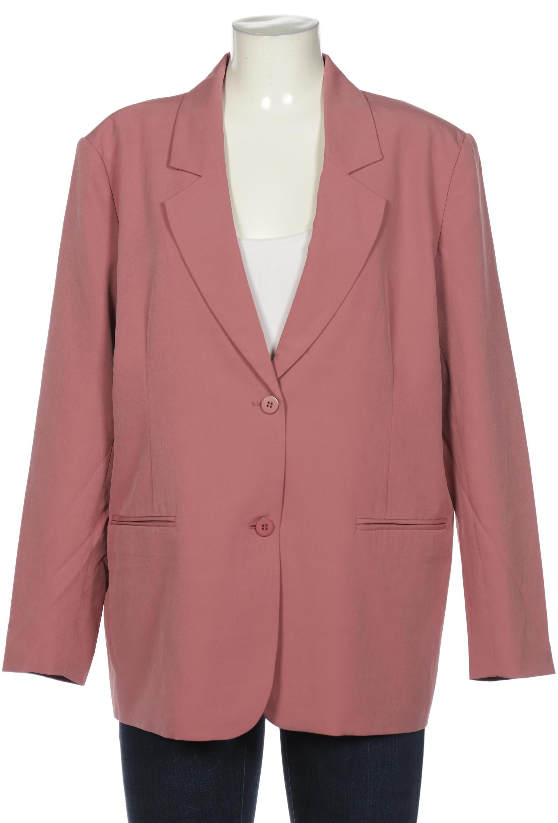 

Ichi Damen Blazer, pink, Gr. 40