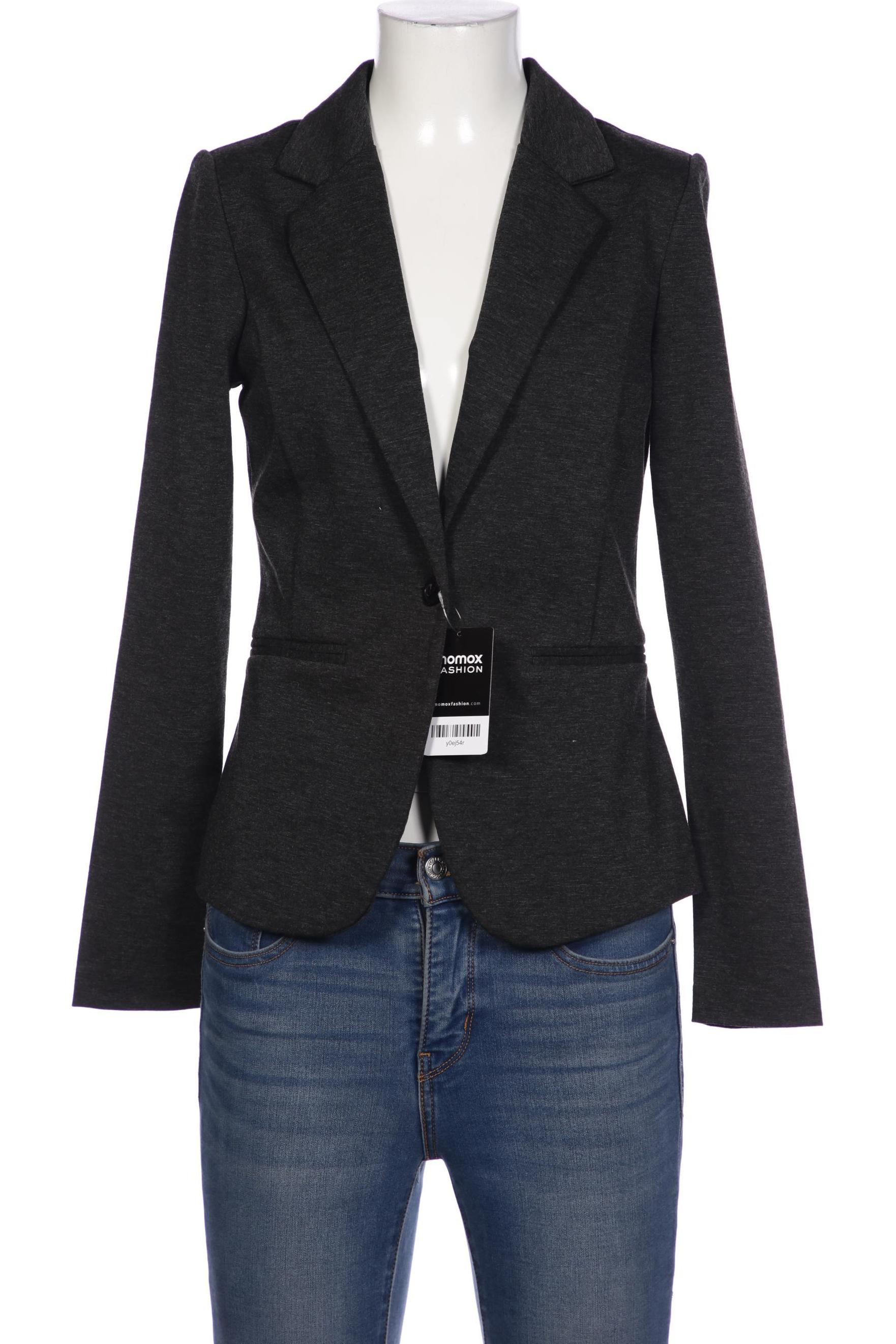

ICHI Damen Blazer, grau