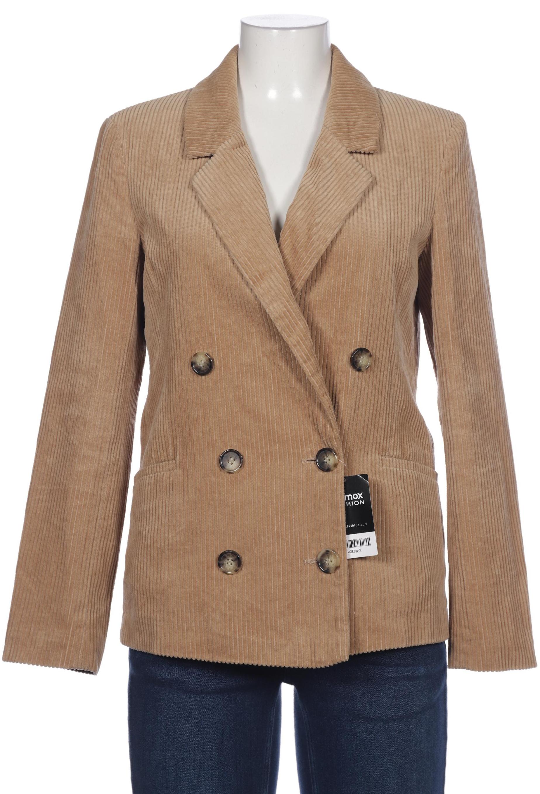 

ICHI Damen Blazer, beige