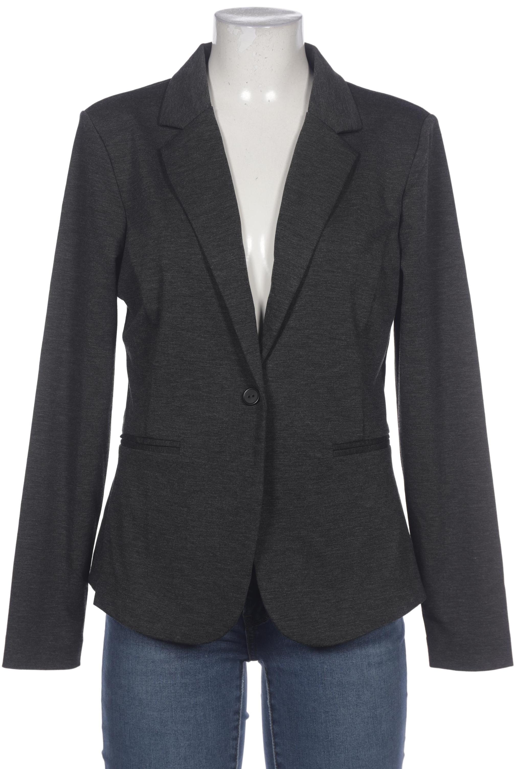 

Ichi Damen Blazer, grau, Gr. 42