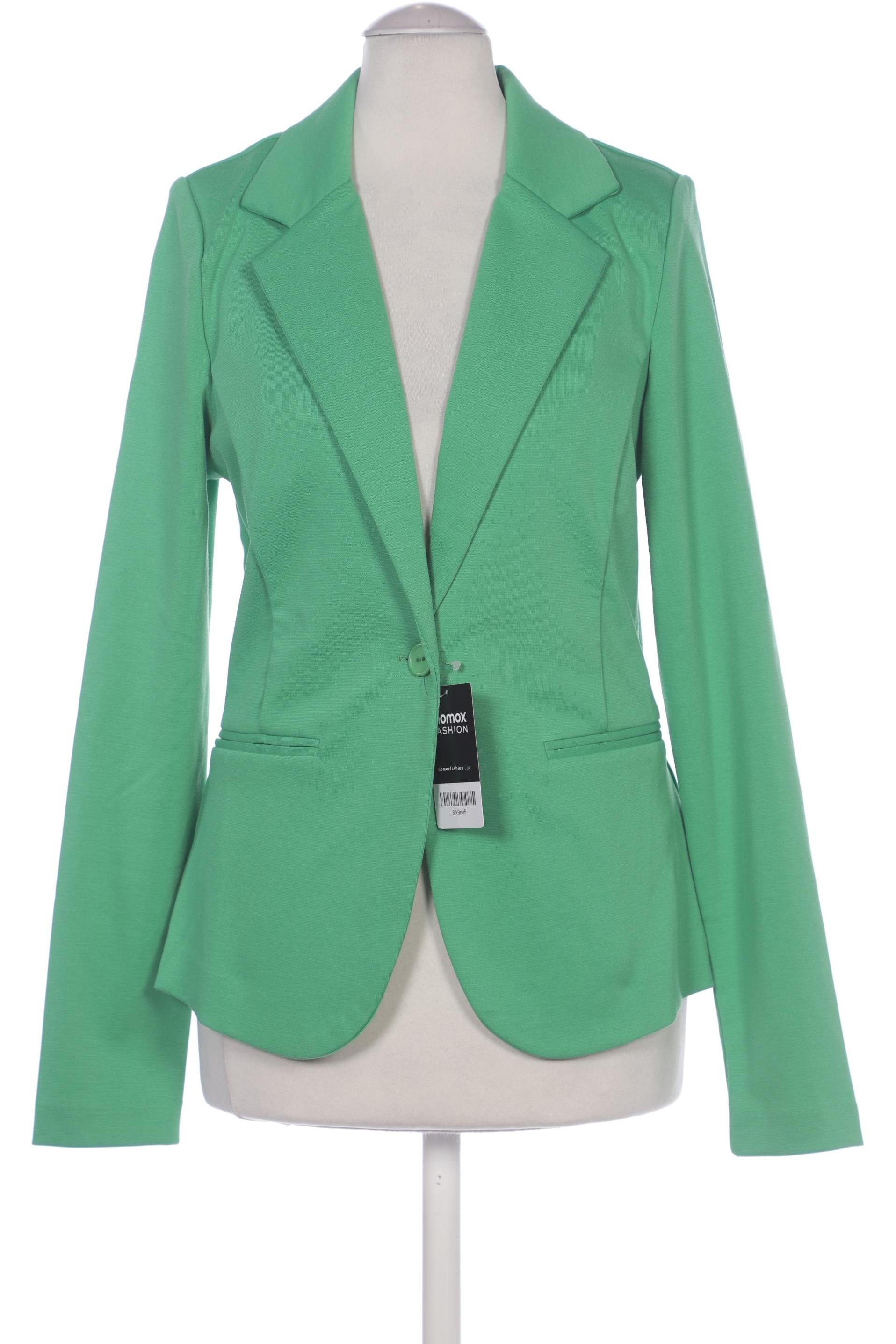 

Ichi Damen Blazer, grün, Gr. 34