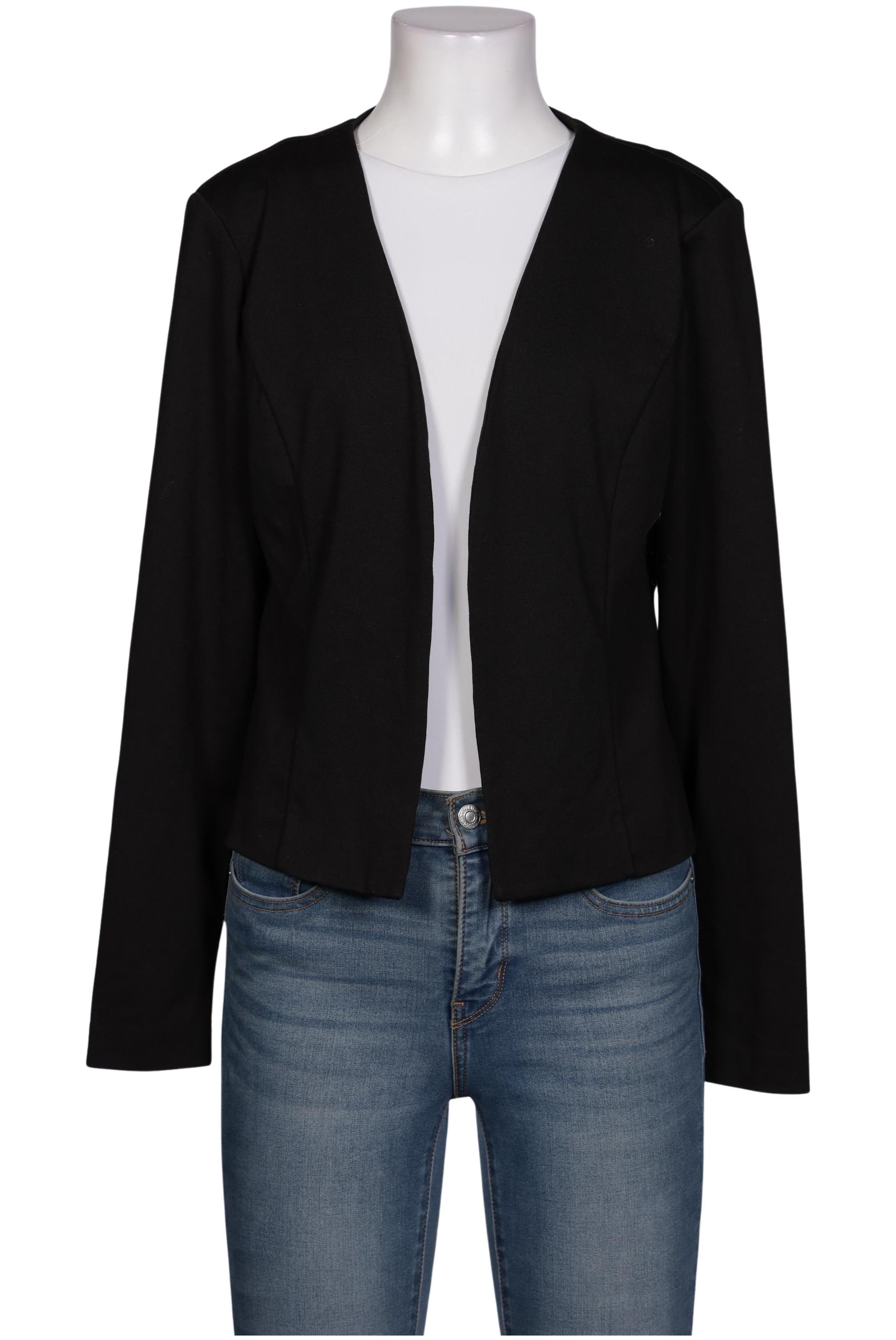 

Ichi Damen Blazer, schwarz, Gr. 42