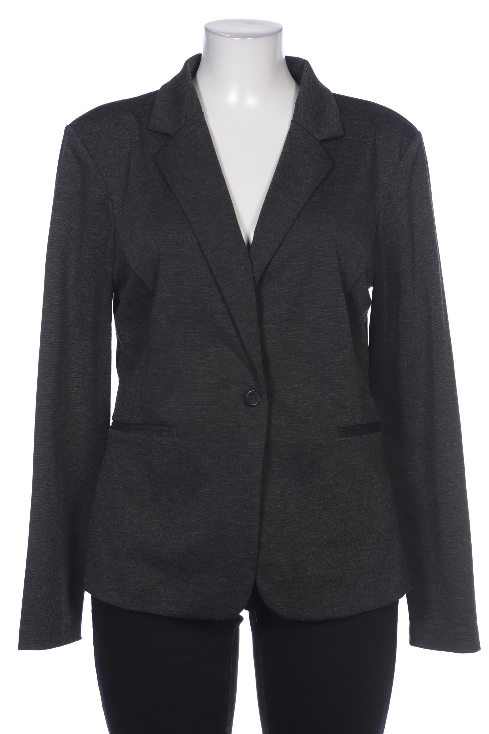 

Ichi Damen Blazer, grau, Gr. 46