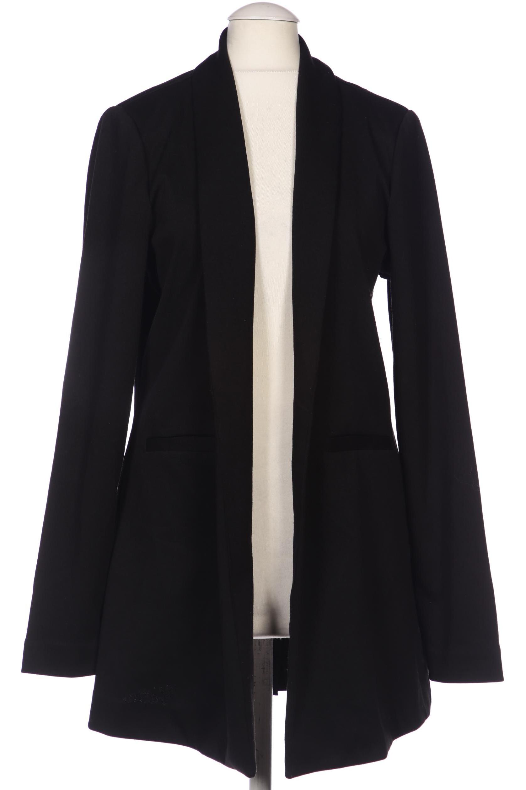 

Ichi Damen Blazer, schwarz, Gr. 36