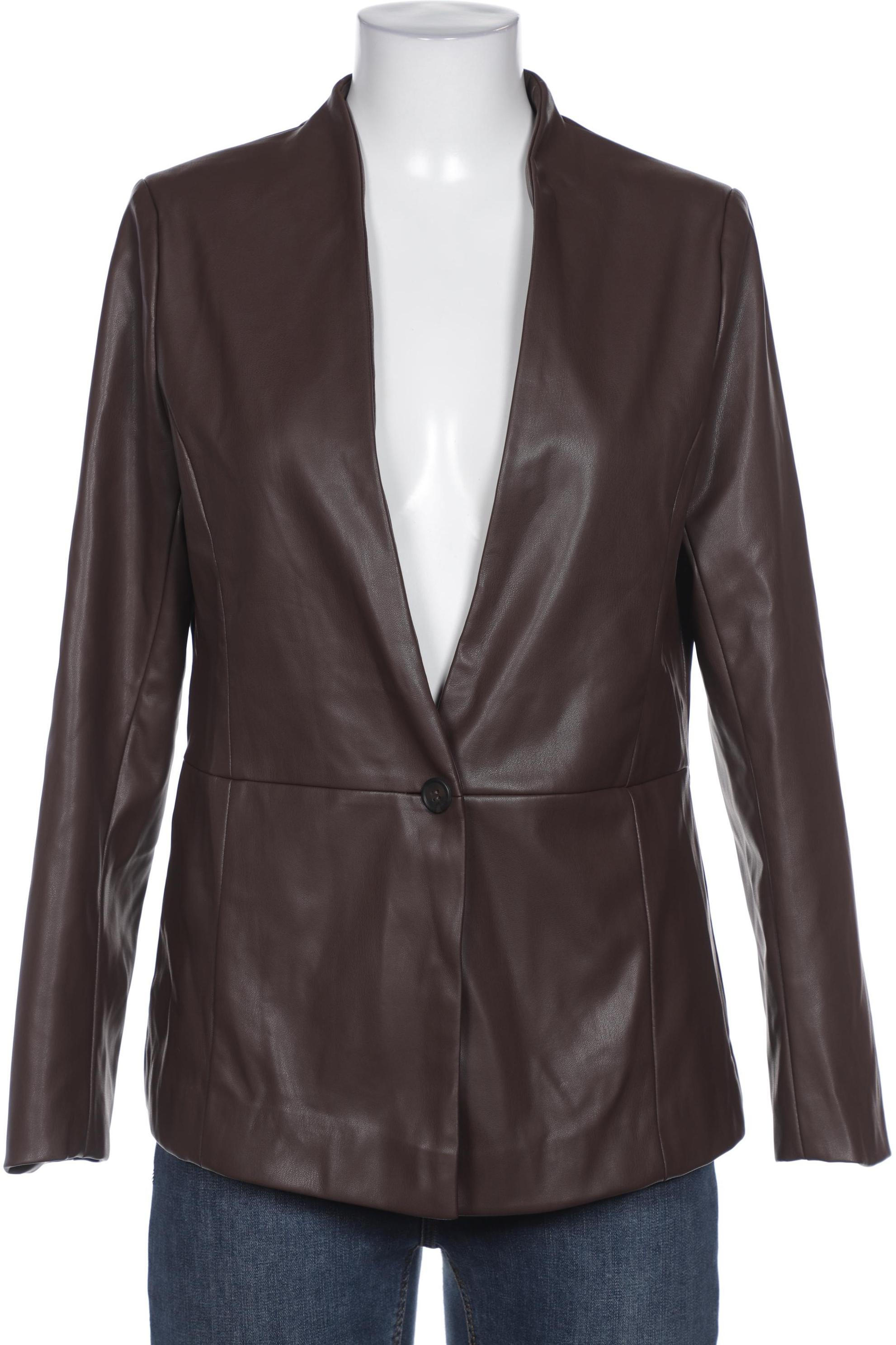 

Ichi Damen Blazer, braun, Gr. 36