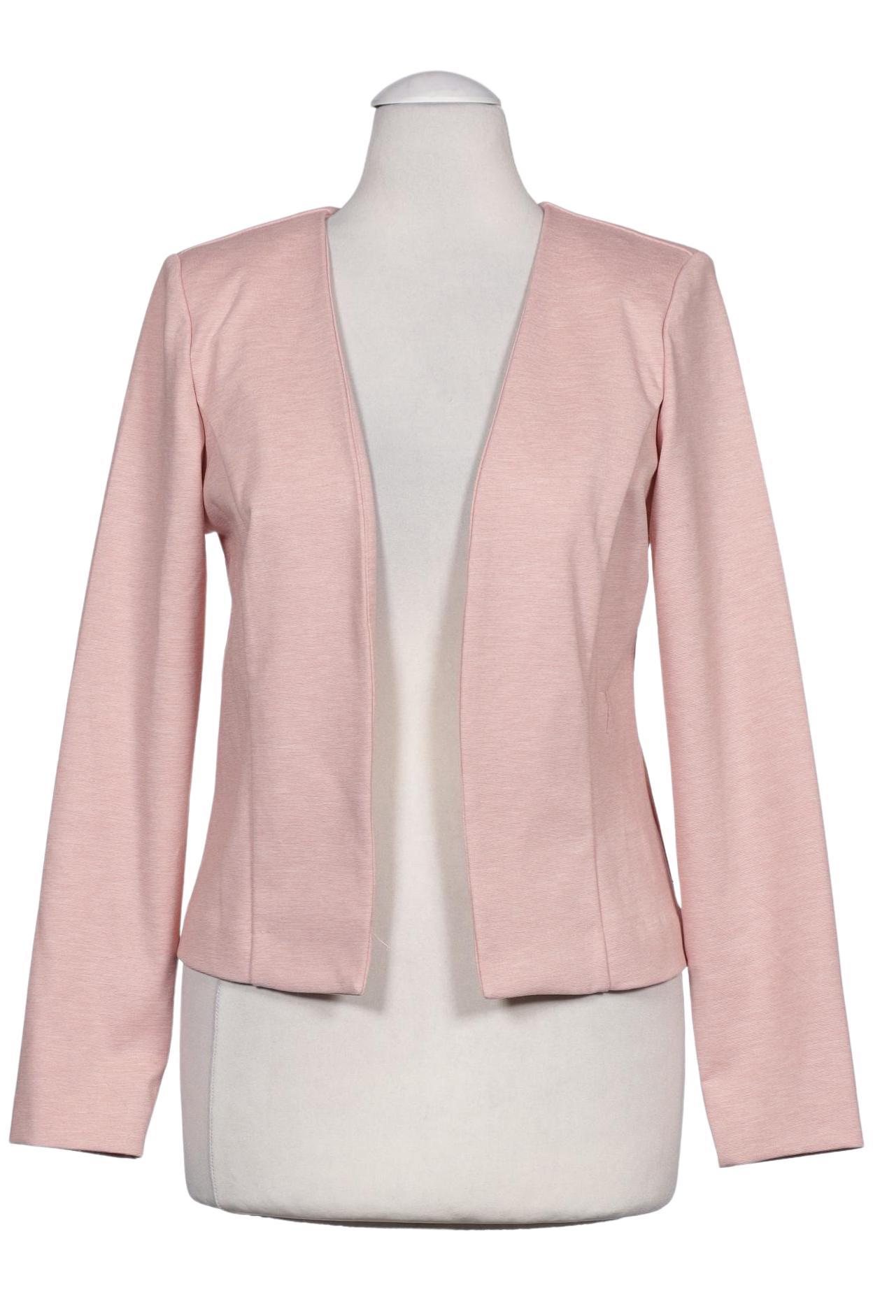 

Ichi Damen Blazer, pink, Gr. 34