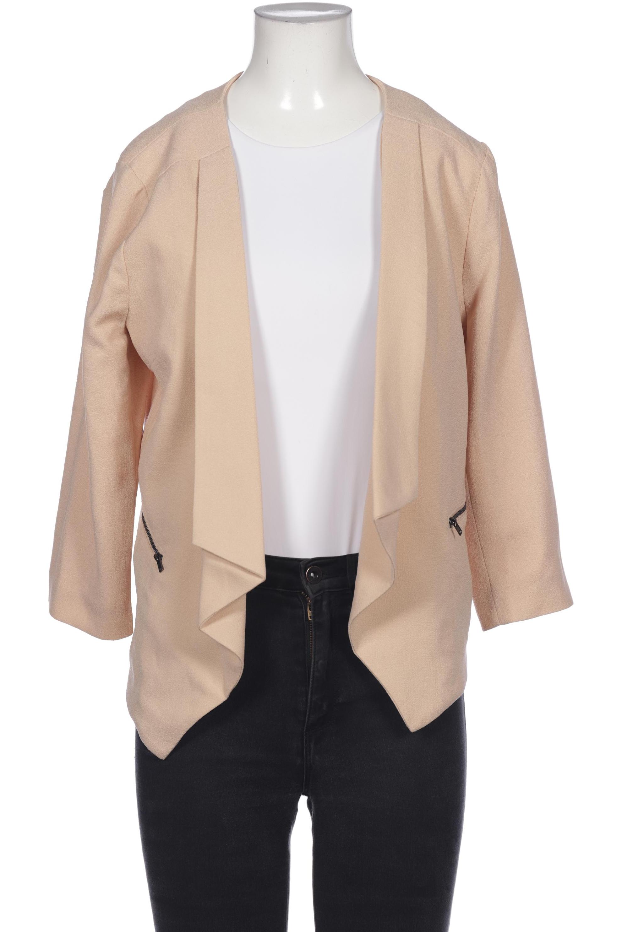 

ICHI Damen Blazer, beige