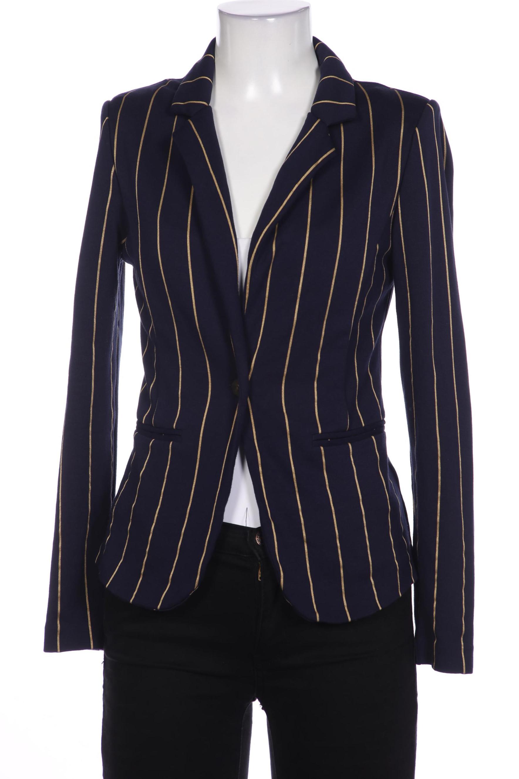 

Ichi Damen Blazer, marineblau, Gr. 34