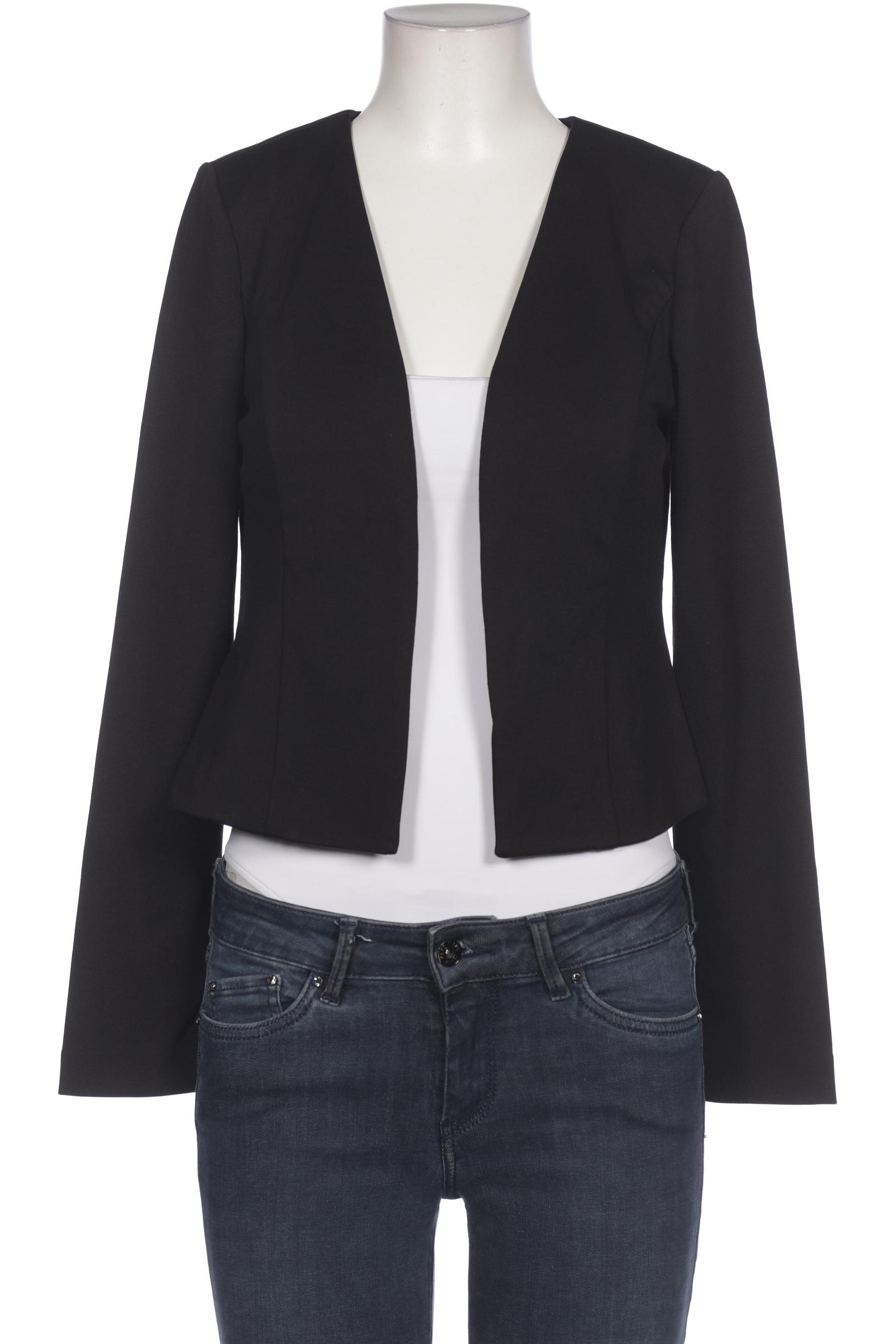 

Ichi Damen Blazer, schwarz, Gr. 34