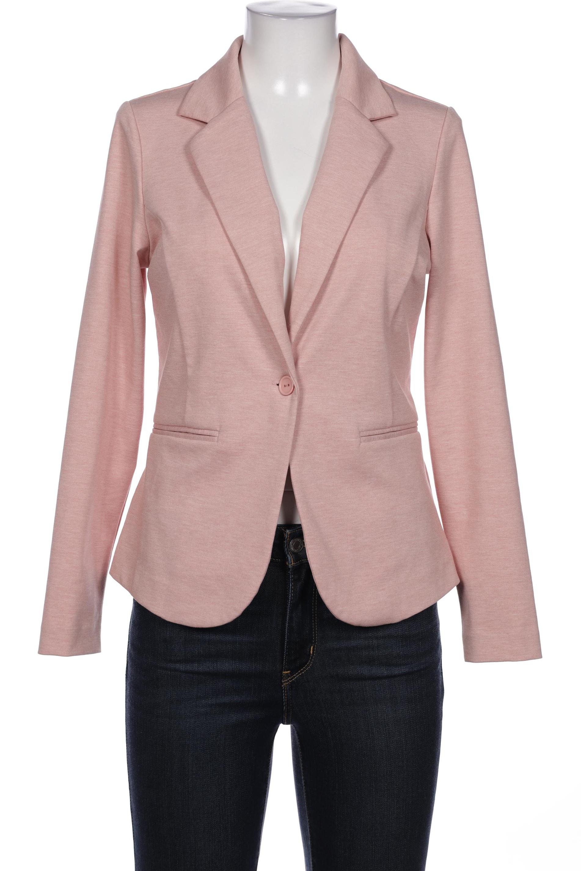 

Ichi Damen Blazer, pink, Gr. 38