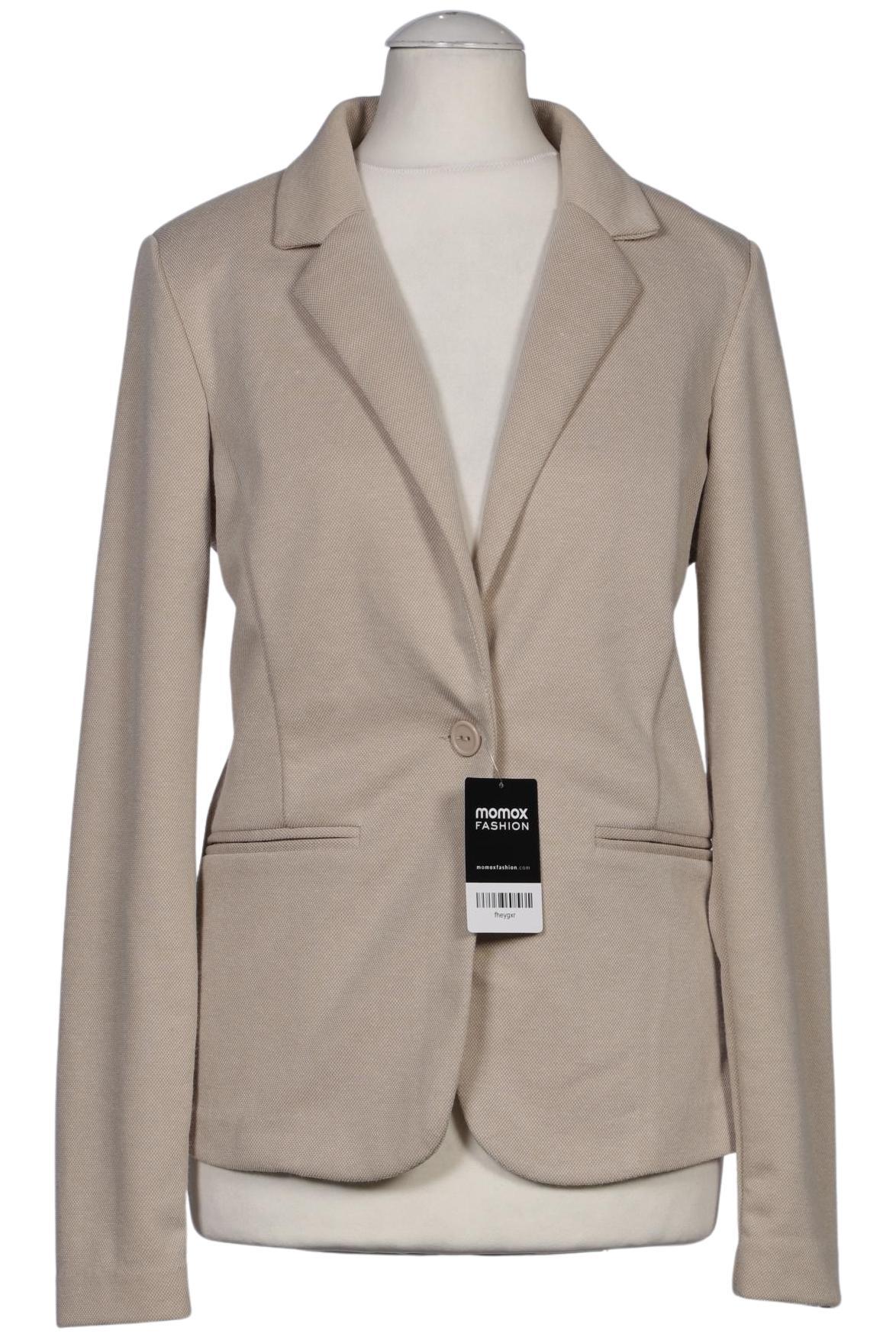 

Ichi Damen Blazer, beige, Gr. 36