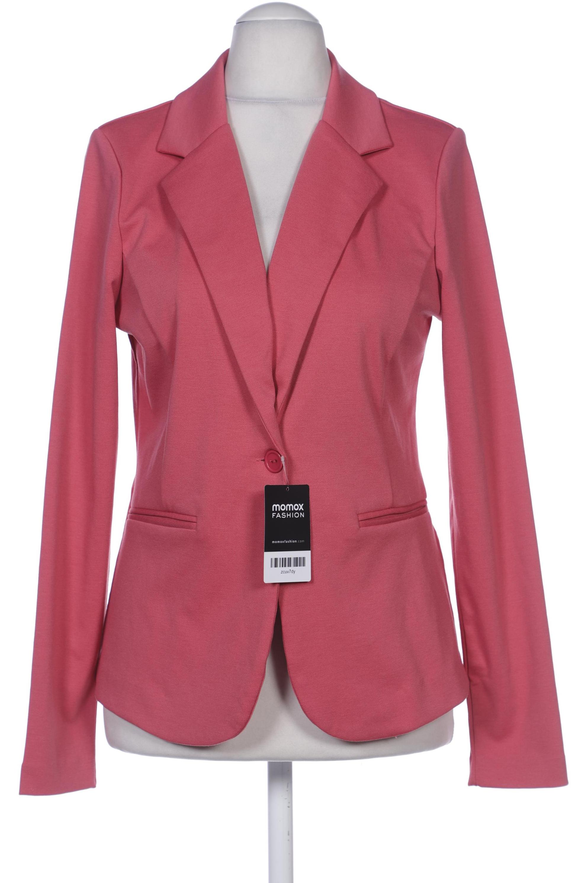 

Ichi Damen Blazer, pink, Gr. 38