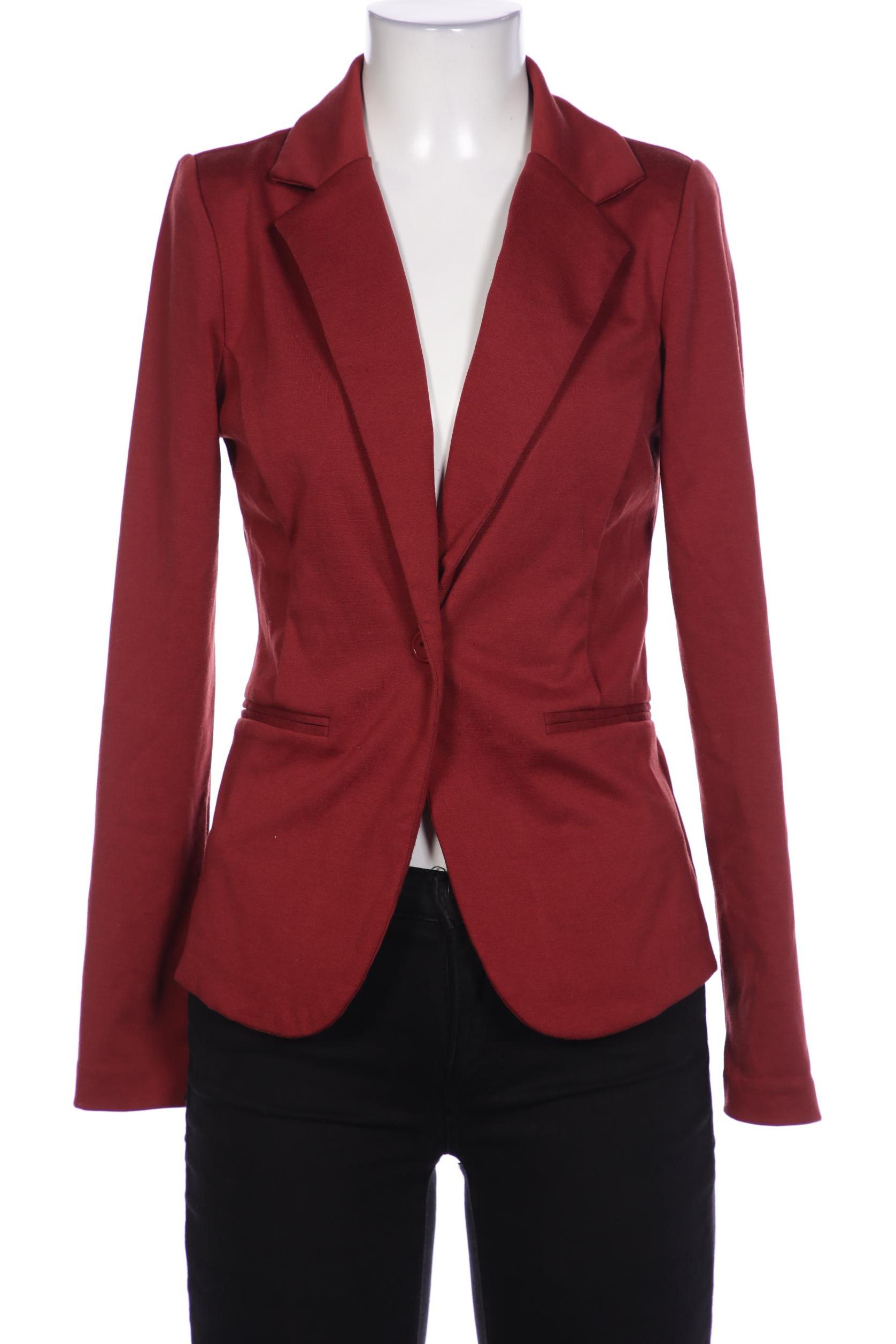 

Ichi Damen Blazer, rot, Gr. 36