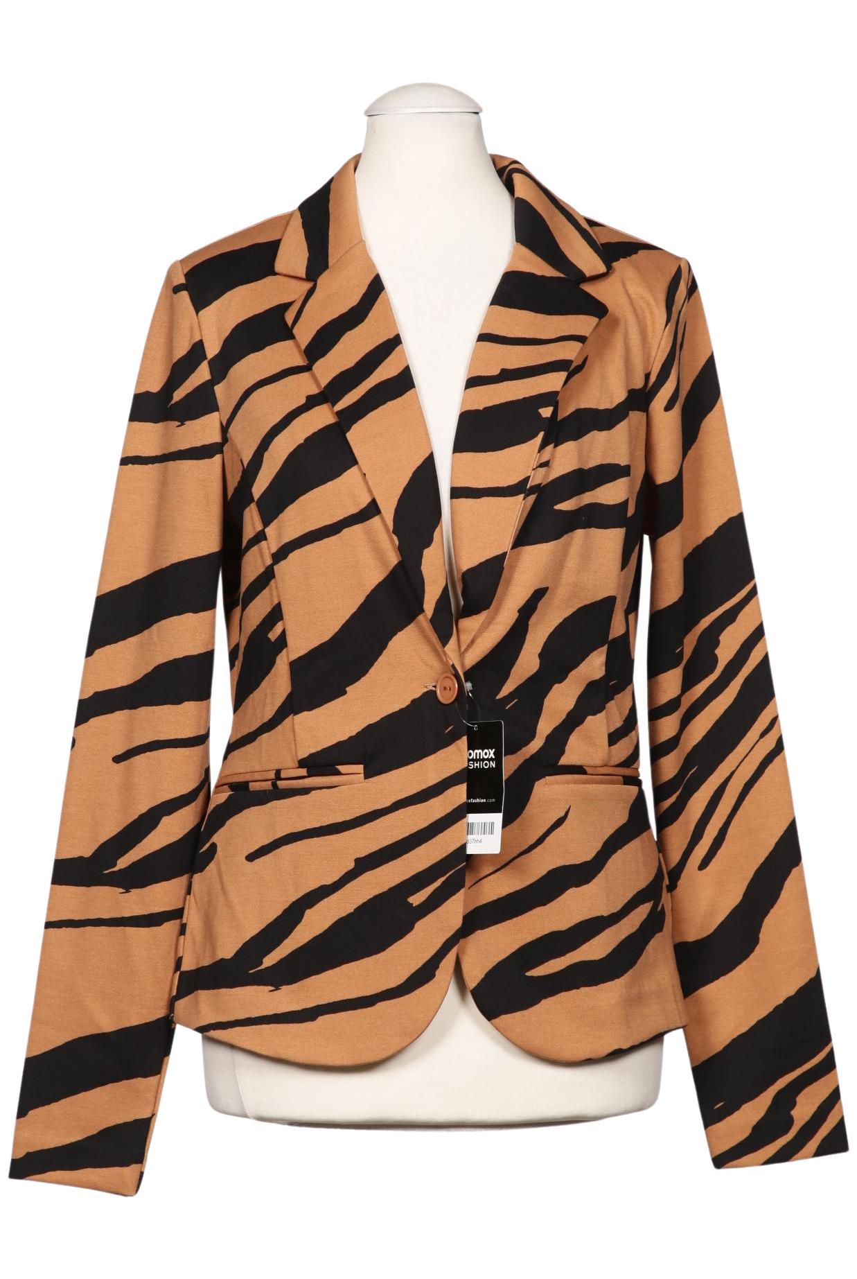 

Ichi Damen Blazer, mehrfarbig, Gr. 34