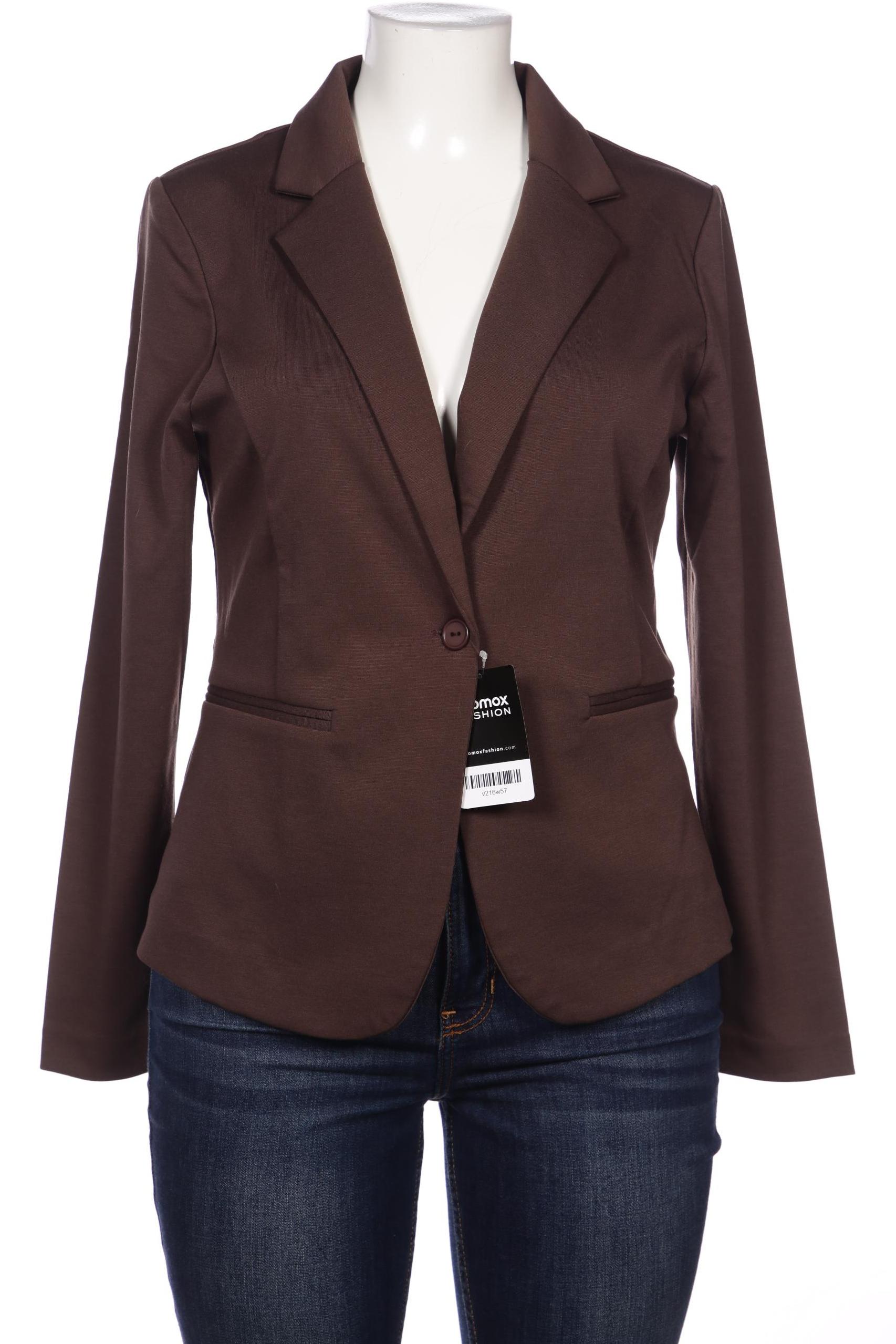 

ICHI Damen Blazer, braun
