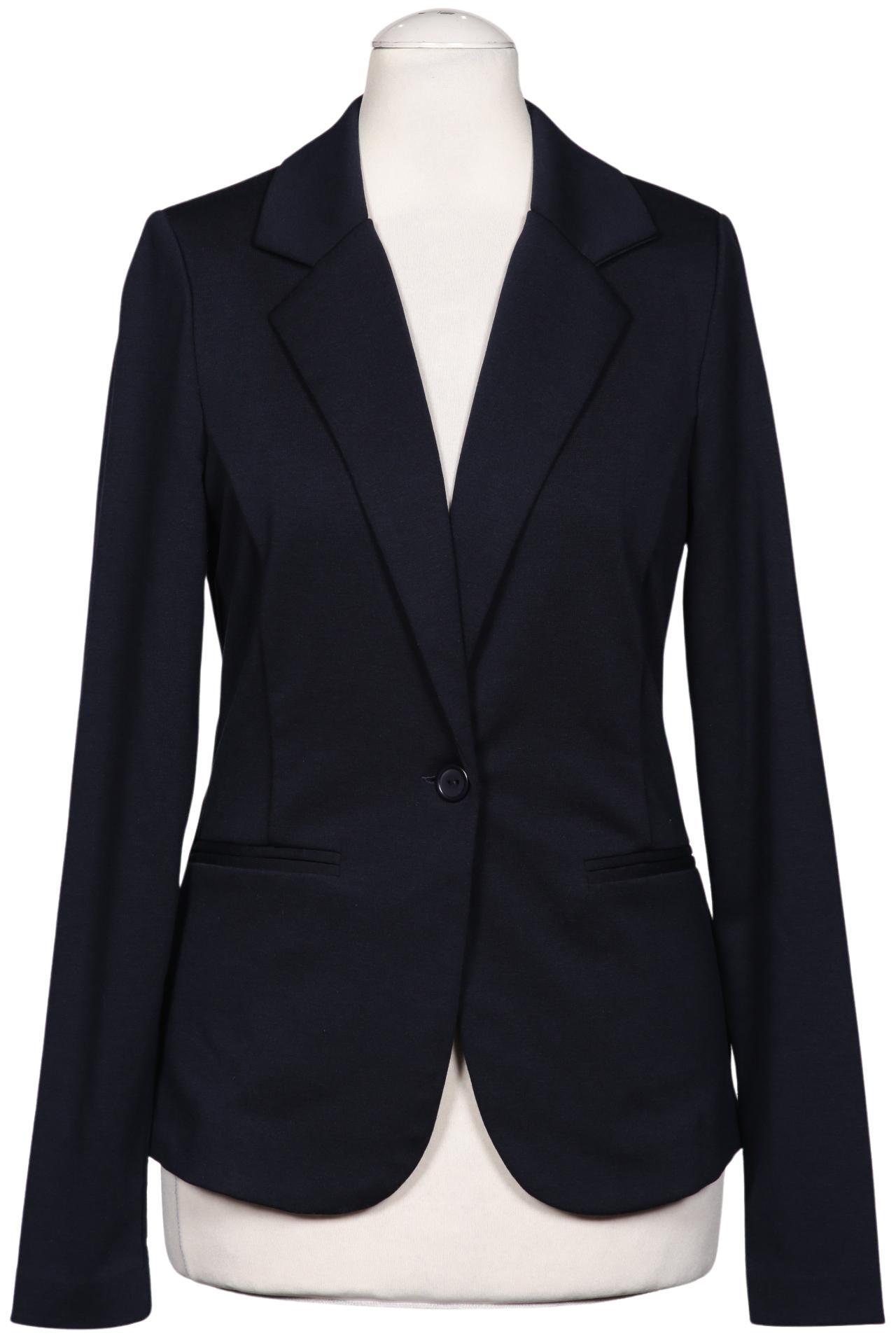 

Ichi Damen Blazer, marineblau, Gr. 34