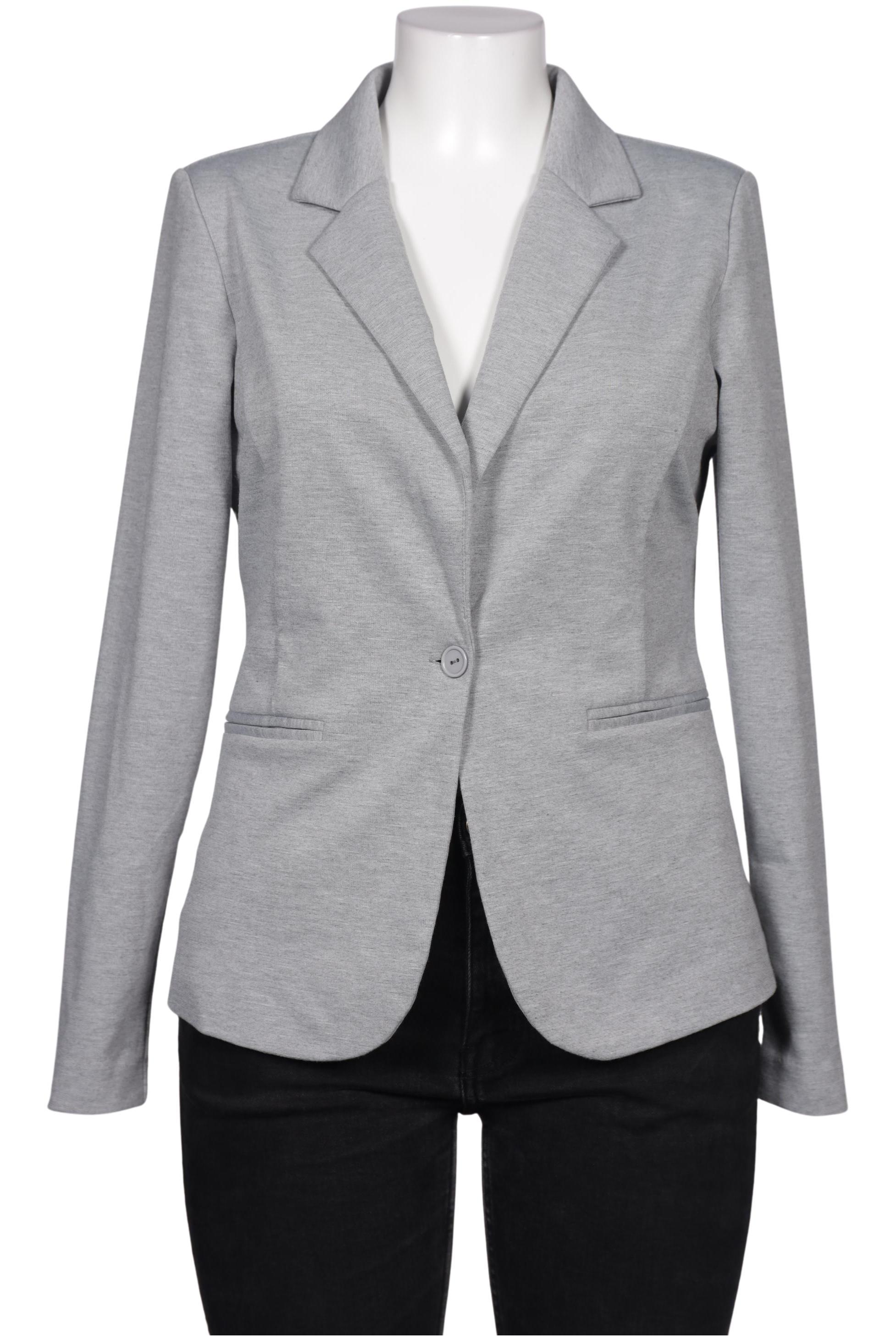 

Ichi Damen Blazer, grau, Gr. 42