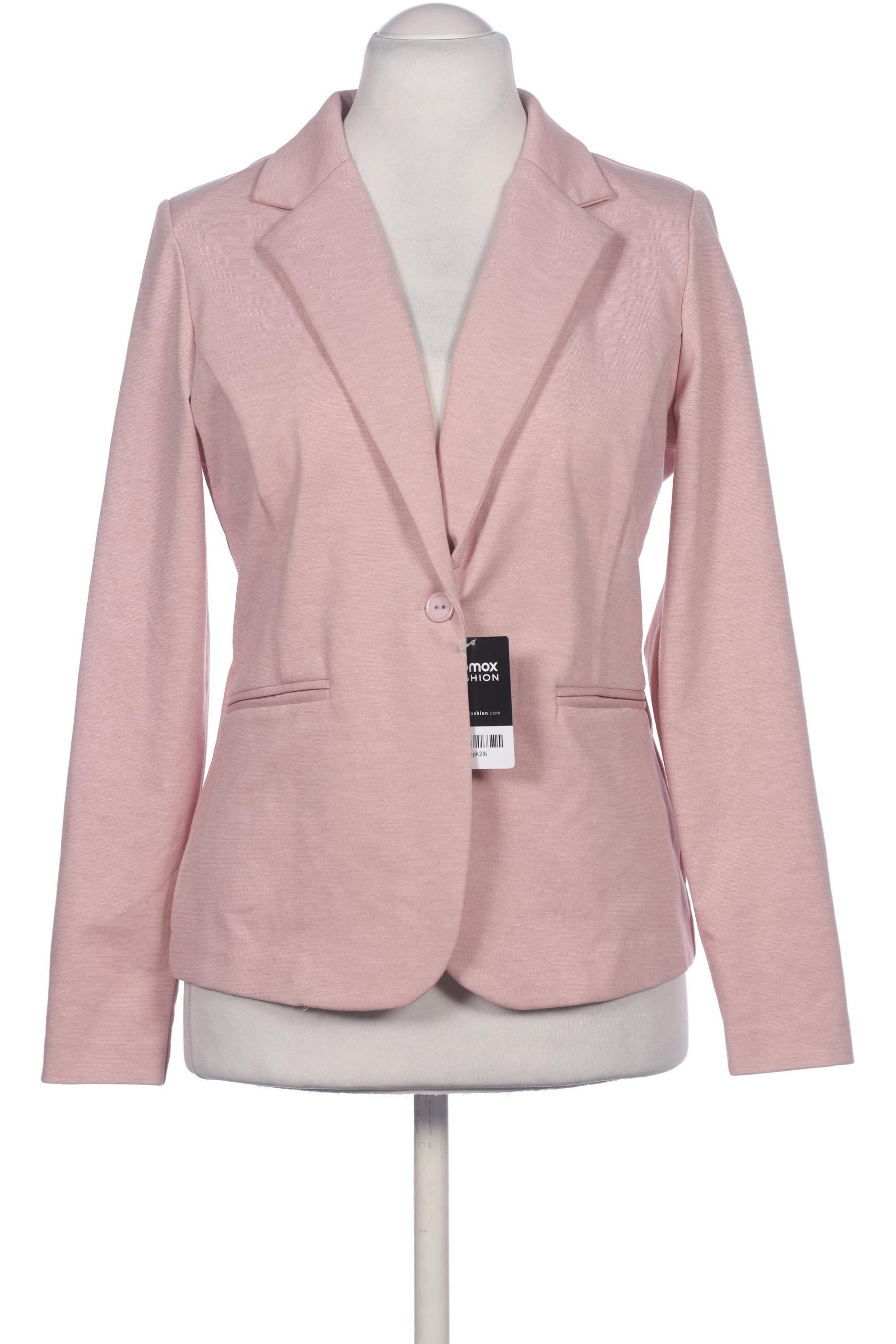 

Ichi Damen Blazer, pink, Gr. 42
