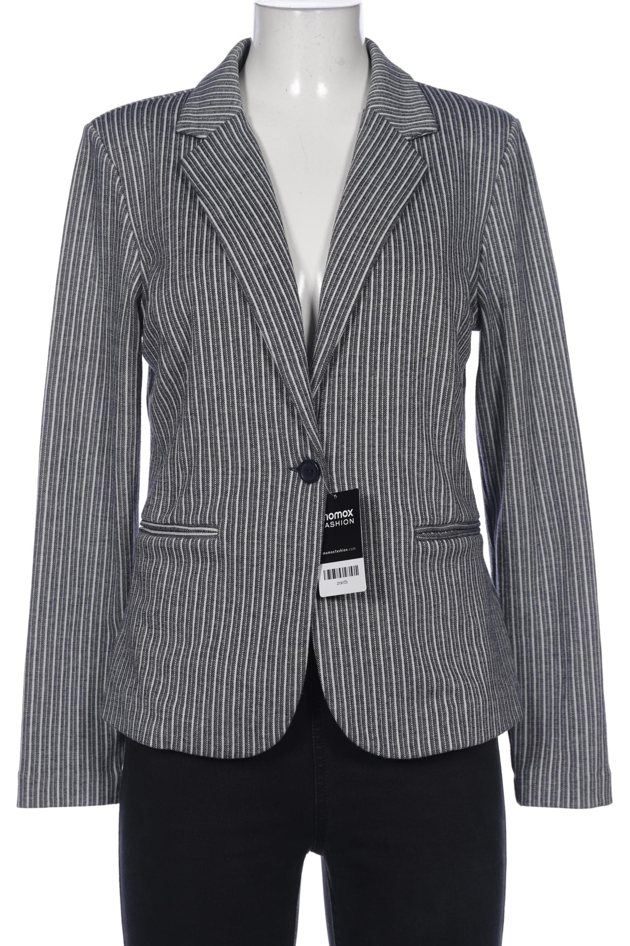 

ICHI Damen Blazer, grau