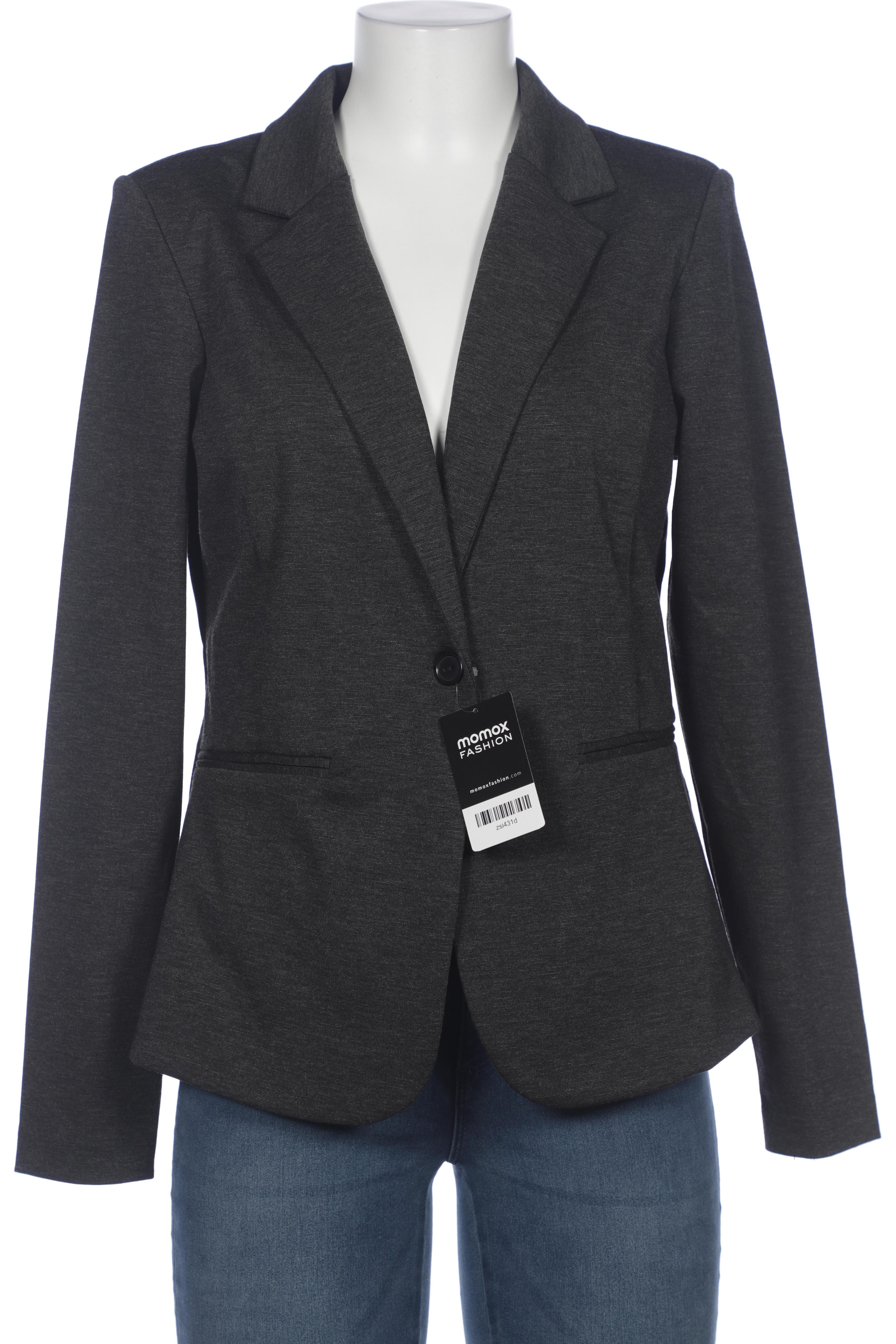 

Ichi Damen Blazer, grau, Gr. 42