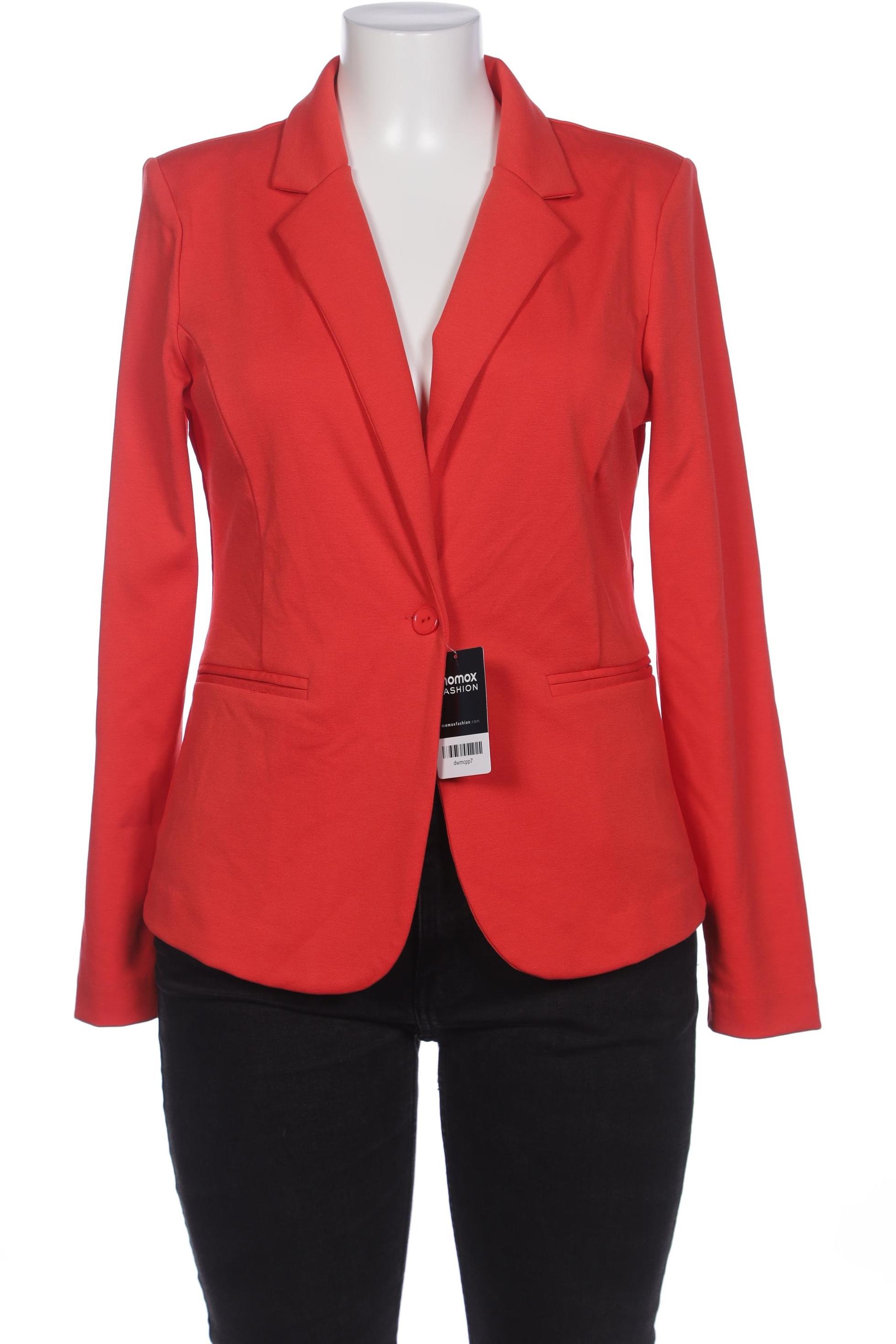 

Ichi Damen Blazer, rot, Gr. 42