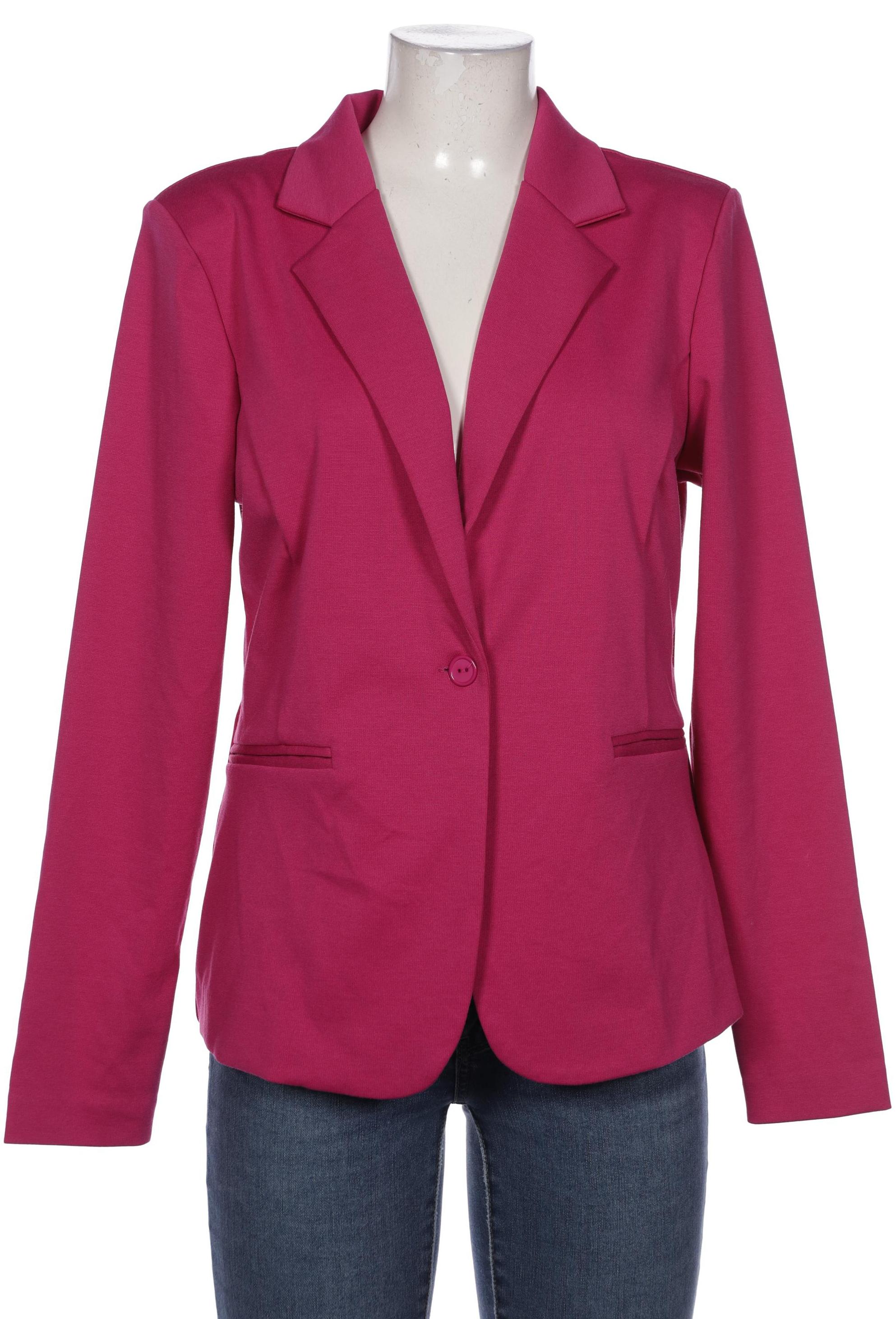 

Ichi Damen Blazer, pink, Gr. 42