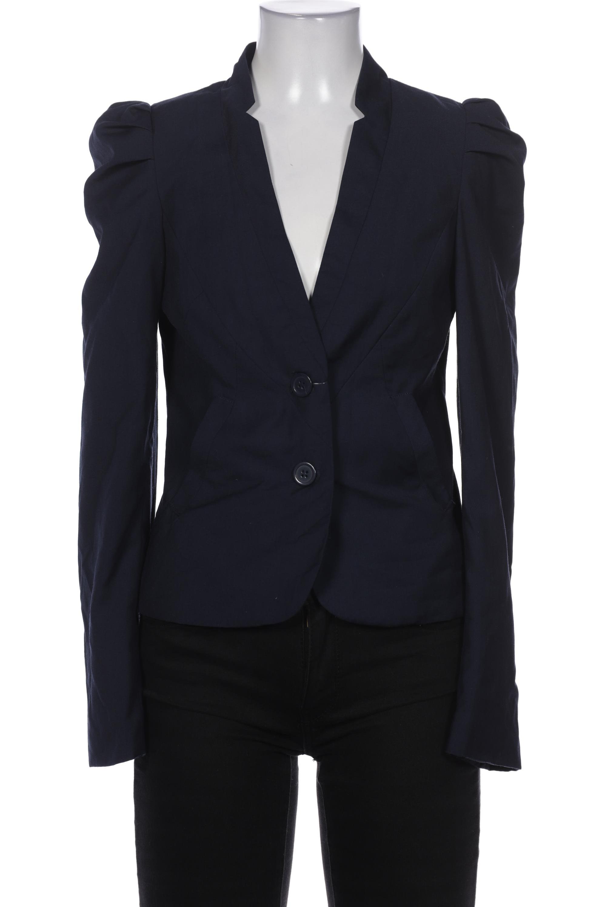 

Ichi Damen Blazer, marineblau, Gr. 36