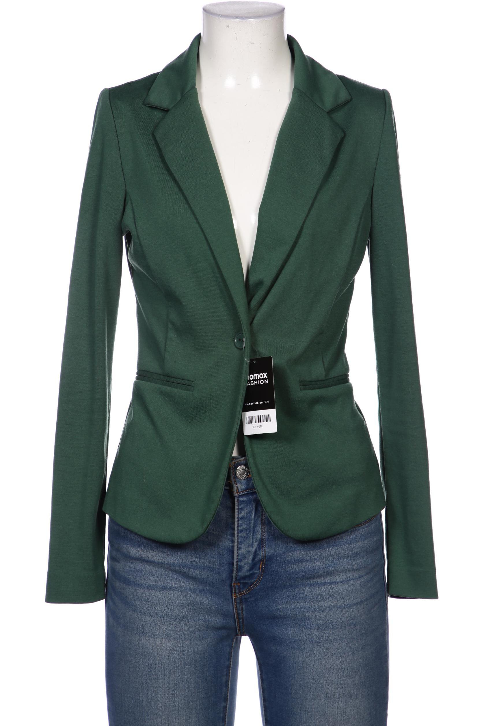 

ICHI Damen Blazer, grün
