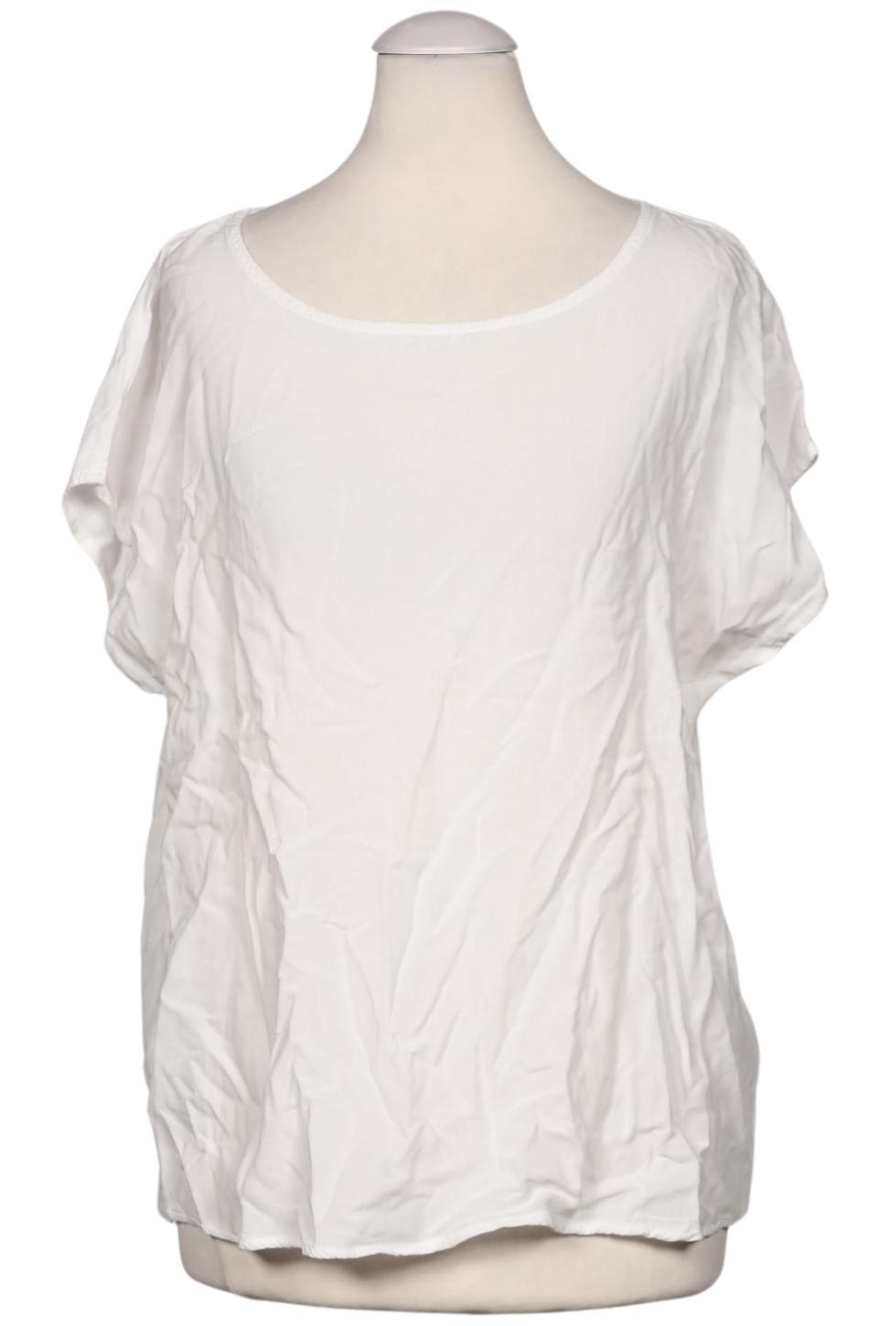 

Ichi Damen Bluse, weiß, Gr. 38