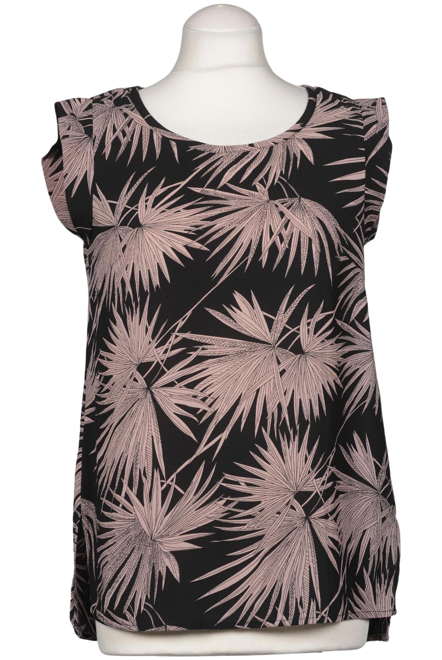 

Ichi Damen Bluse, schwarz, Gr. 36