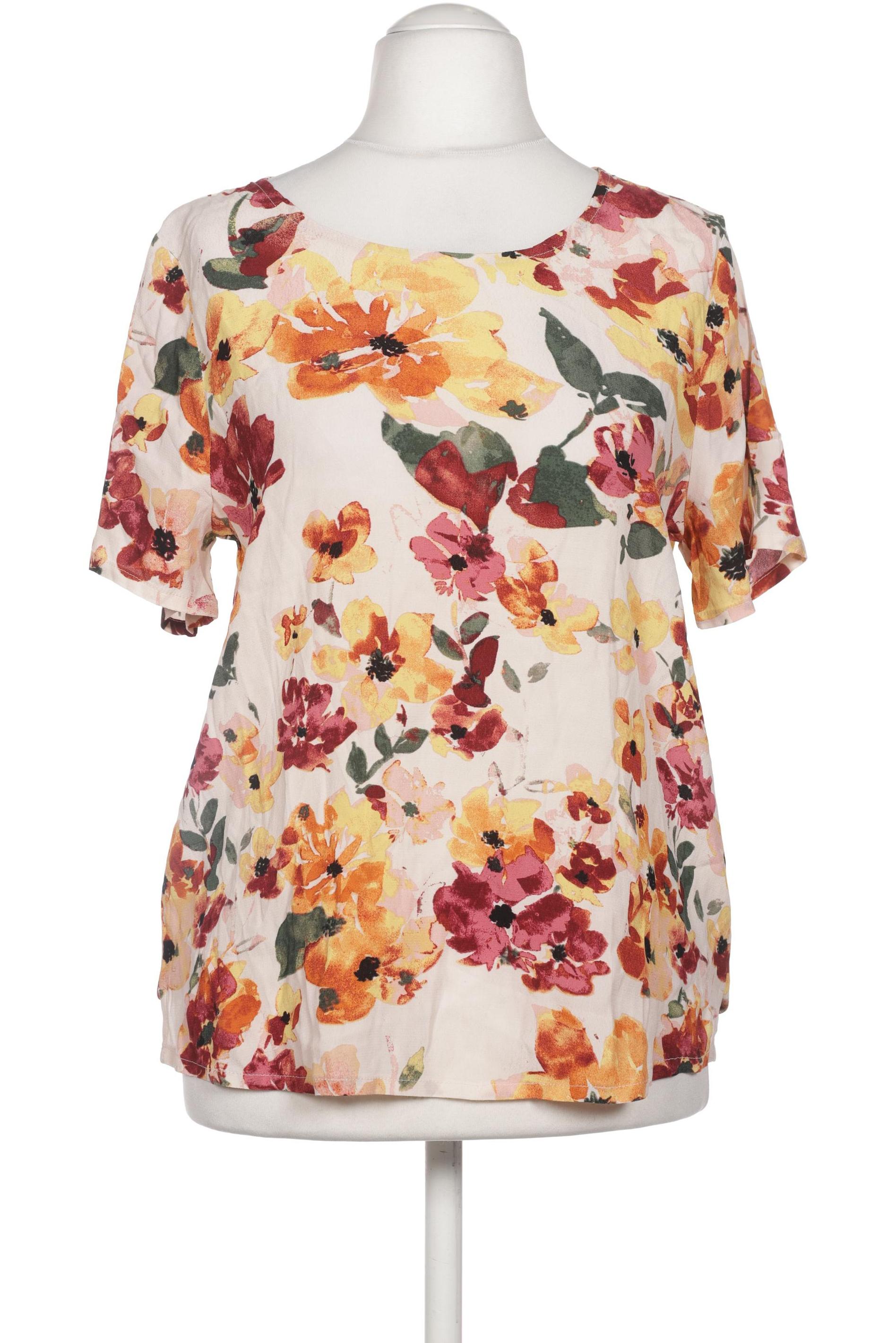 

ICHI Damen Bluse, mehrfarbig