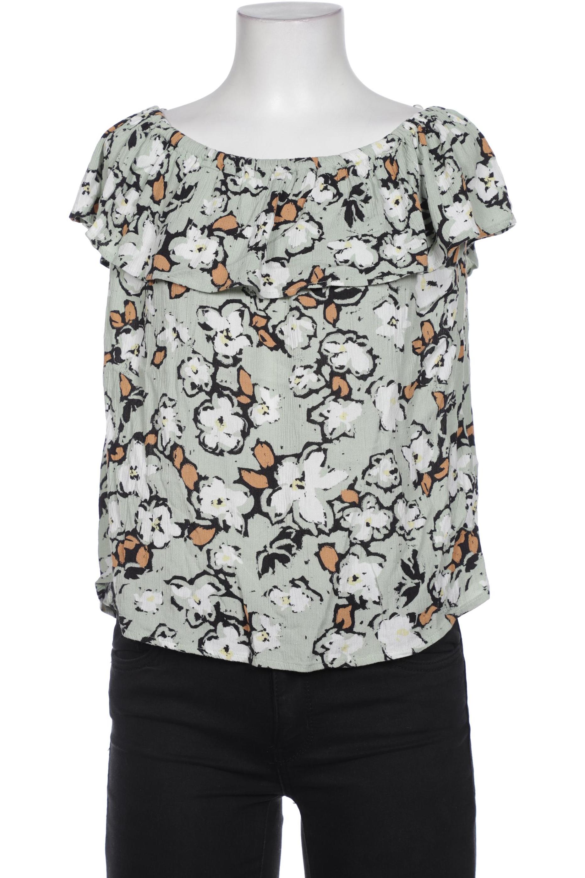 

Ichi Damen Bluse, hellgrün, Gr. 36