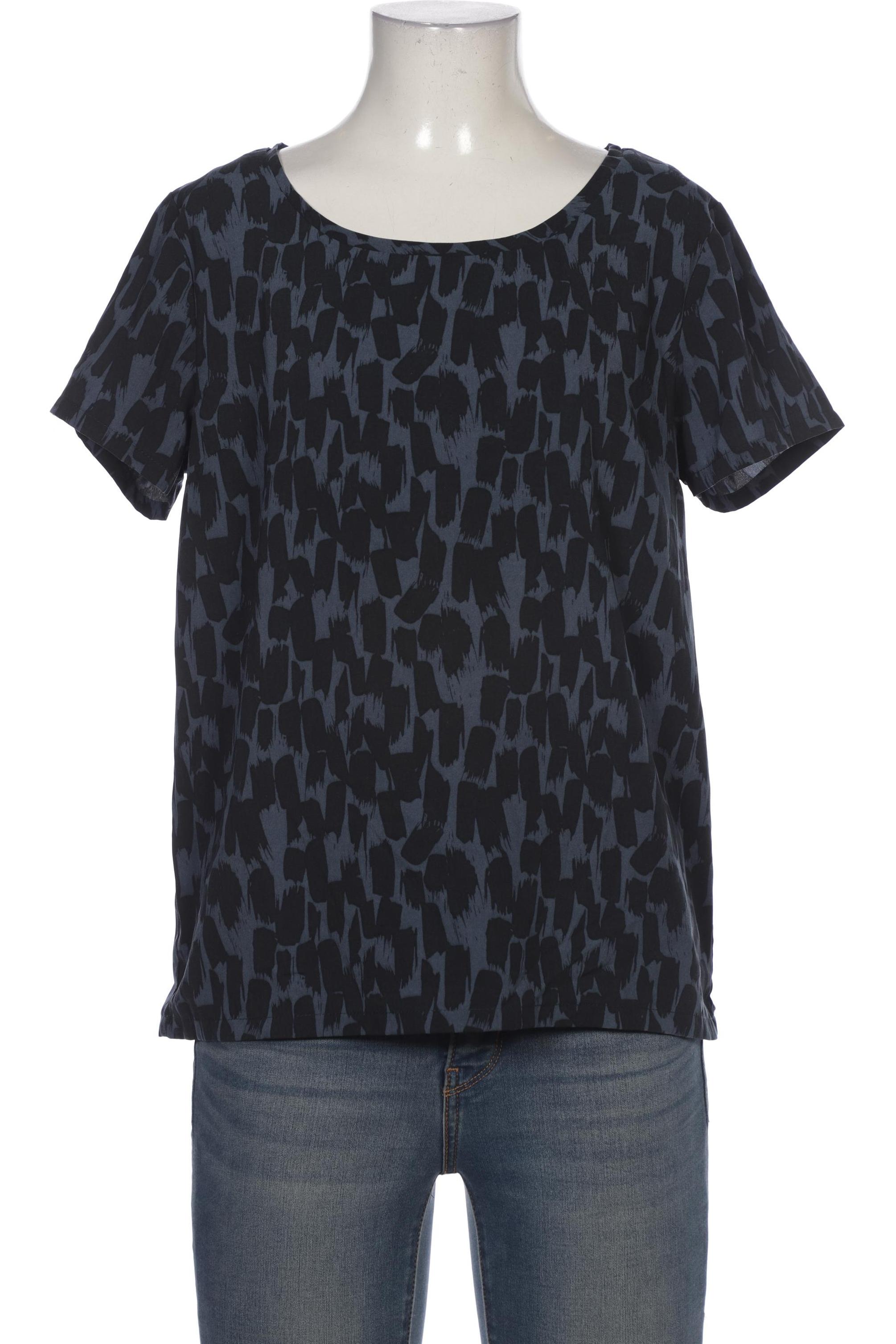 

Ichi Damen Bluse, marineblau, Gr. 36