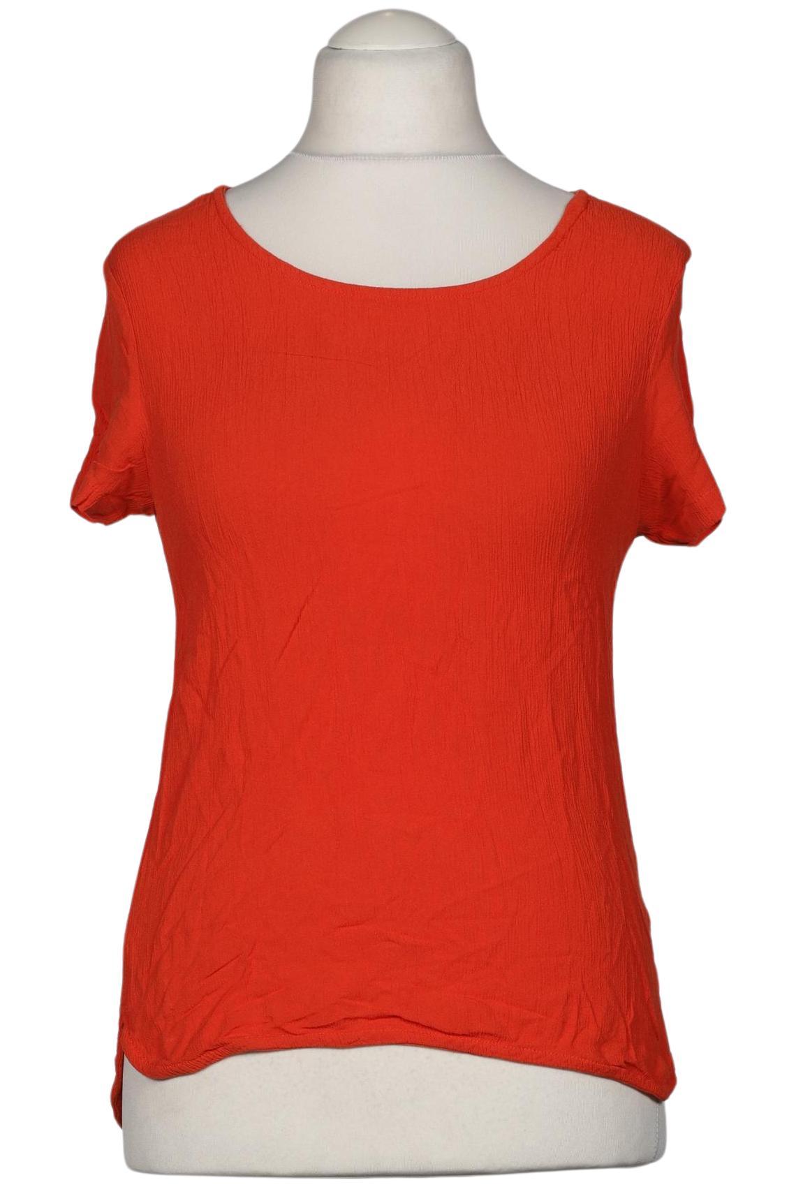 

Ichi Damen Bluse, rot, Gr. 38