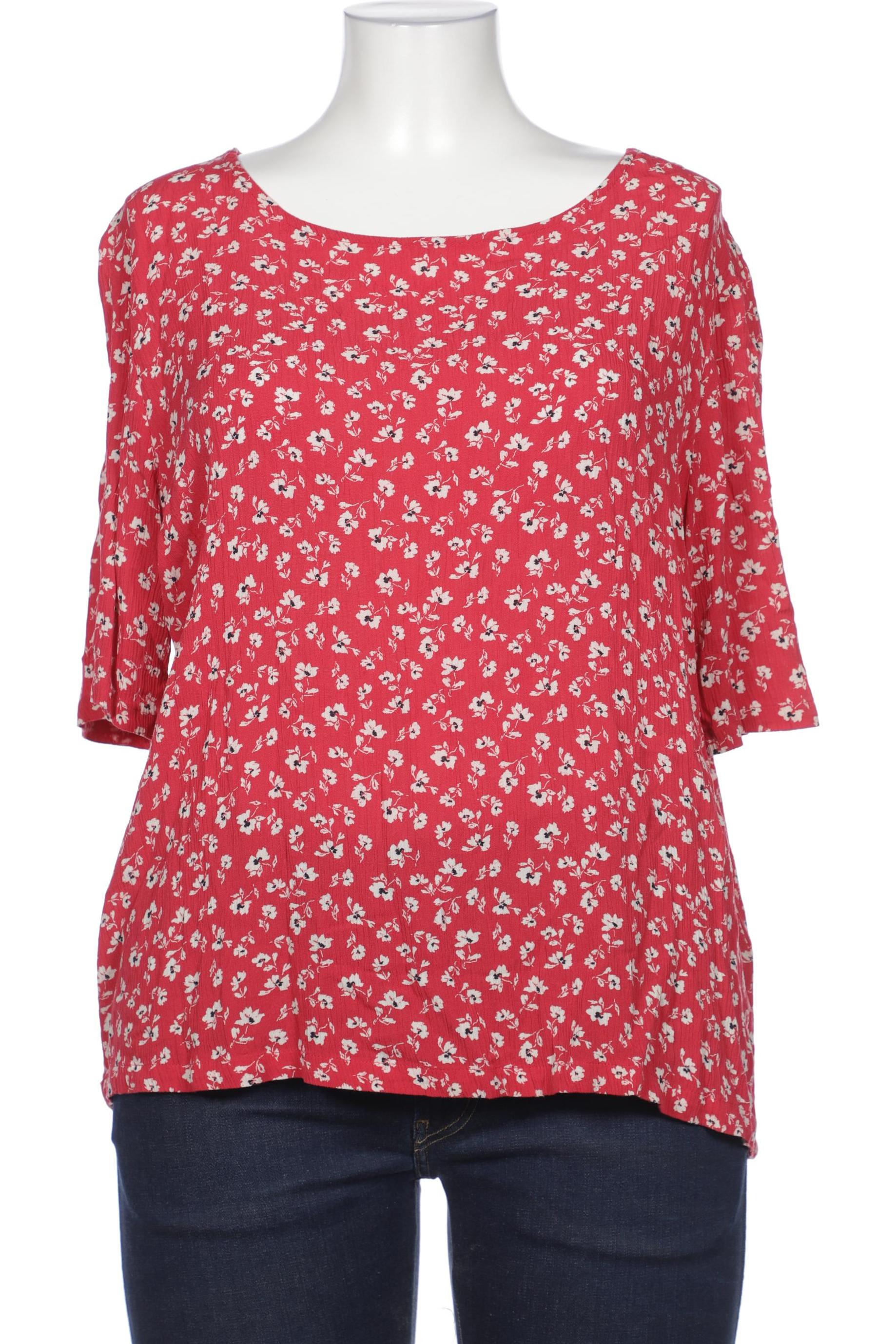 

Ichi Damen Bluse, pink, Gr. 44