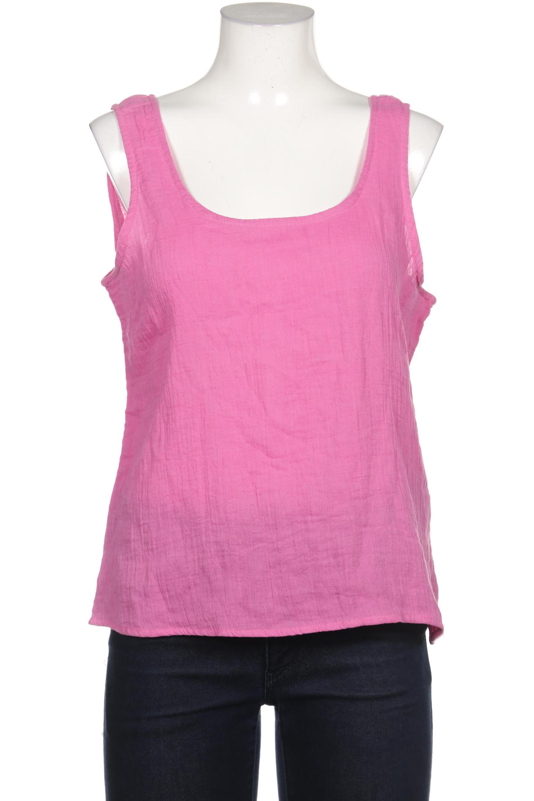 

ICHI Damen Bluse, pink