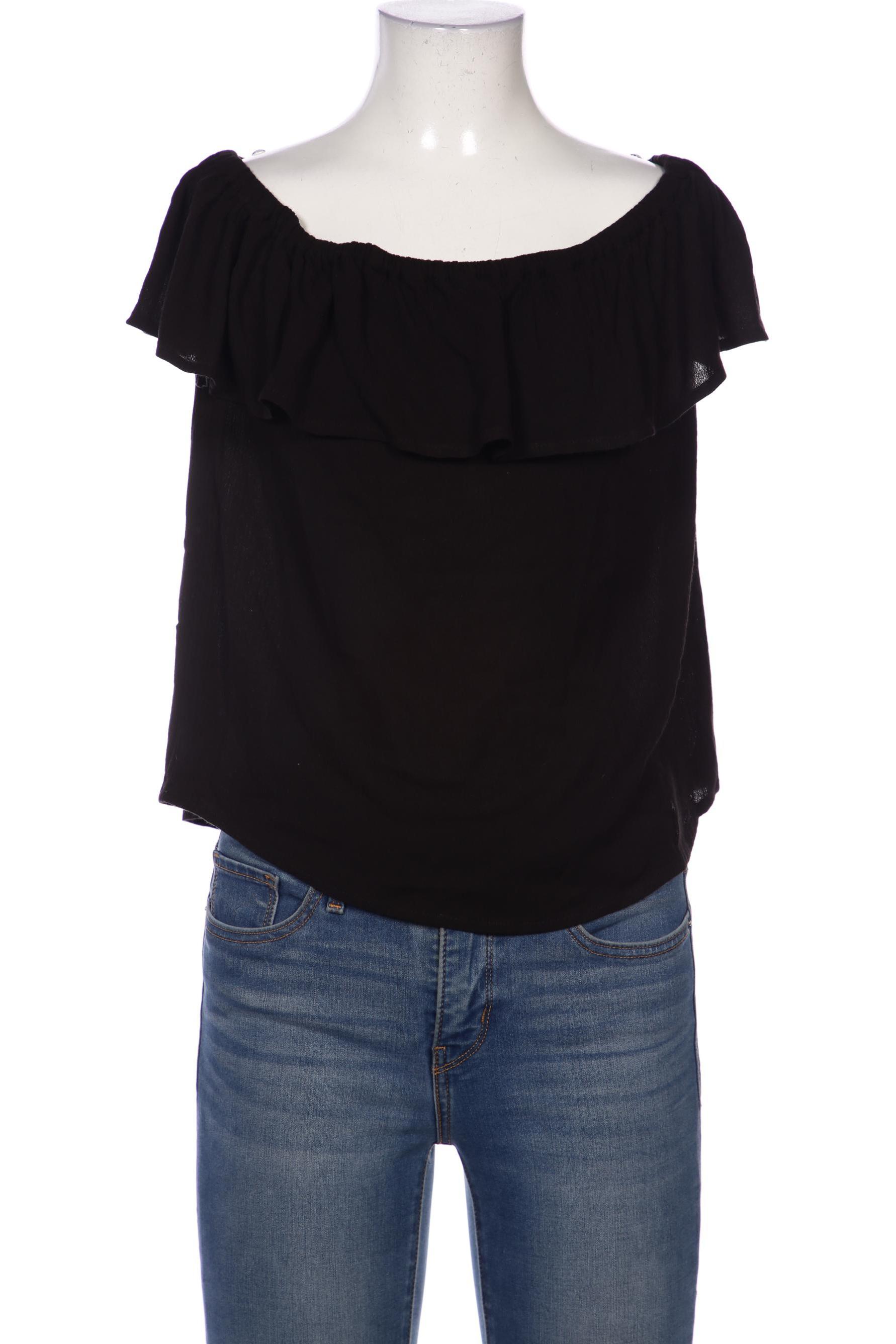 

Ichi Damen Bluse, schwarz, Gr. 36