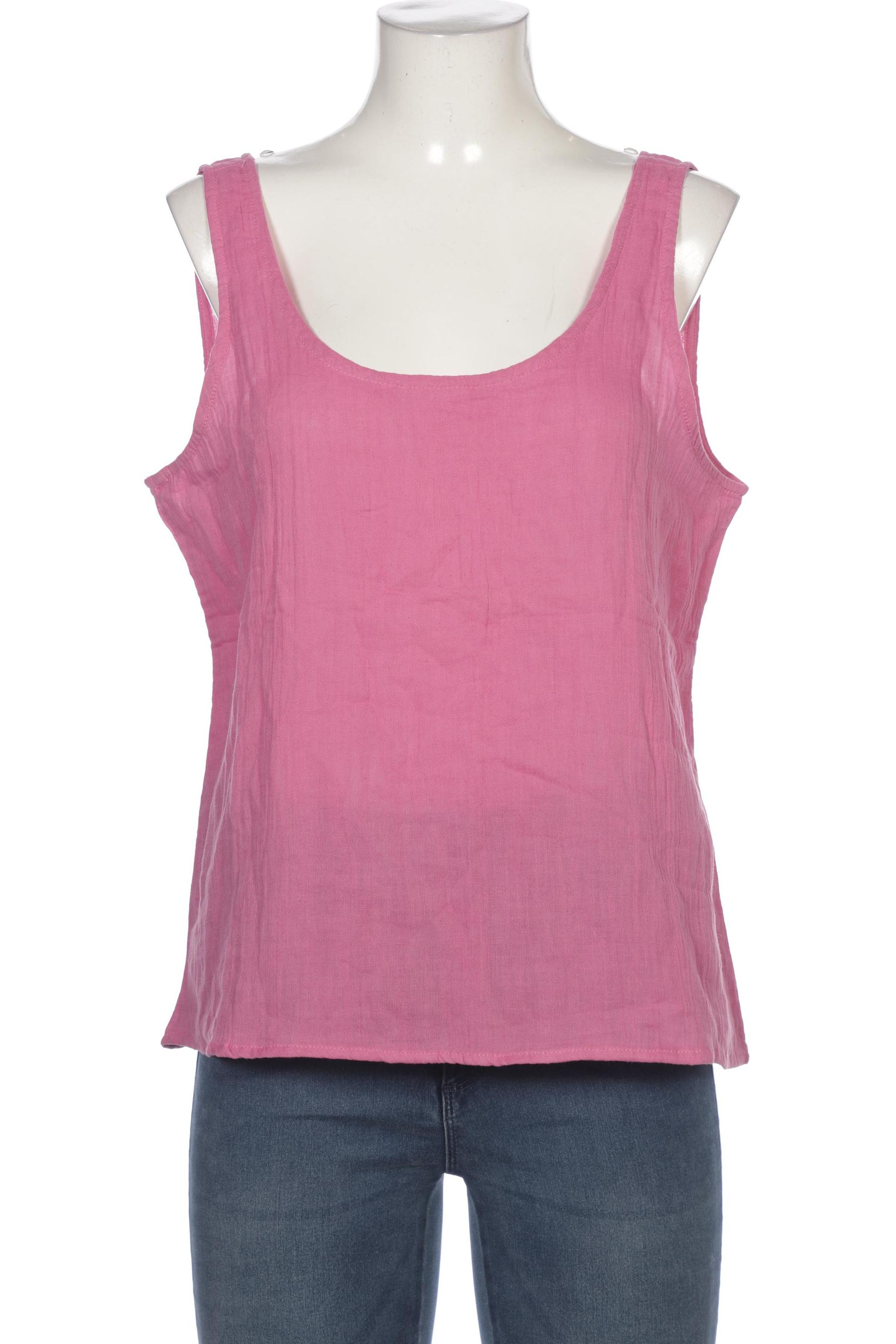 

Ichi Damen Bluse, pink, Gr. 42